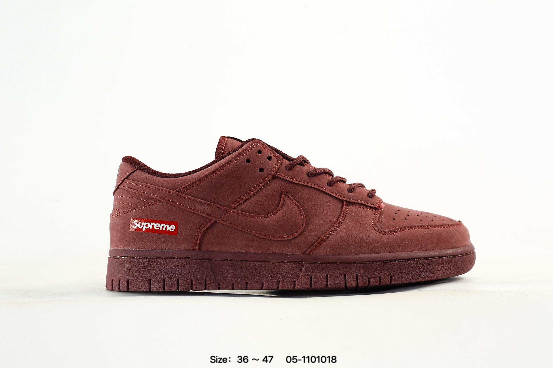 Nike Dunk Low – LF0039-031, photo 2
