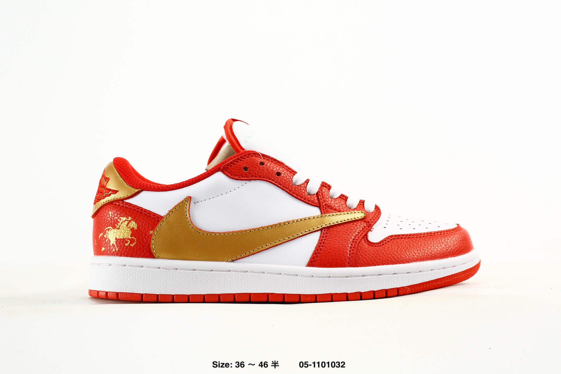 Nike Air Jordan 1 x Travis Scott – DM7866-904