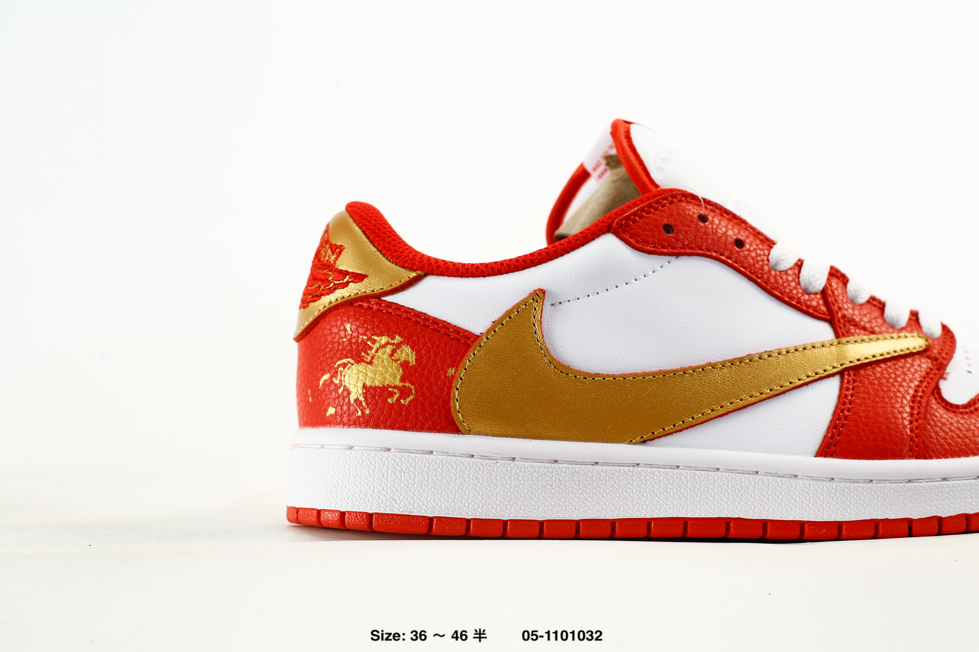 Nike Air Jordan 1 x Travis Scott – DM7866-904, photo 2