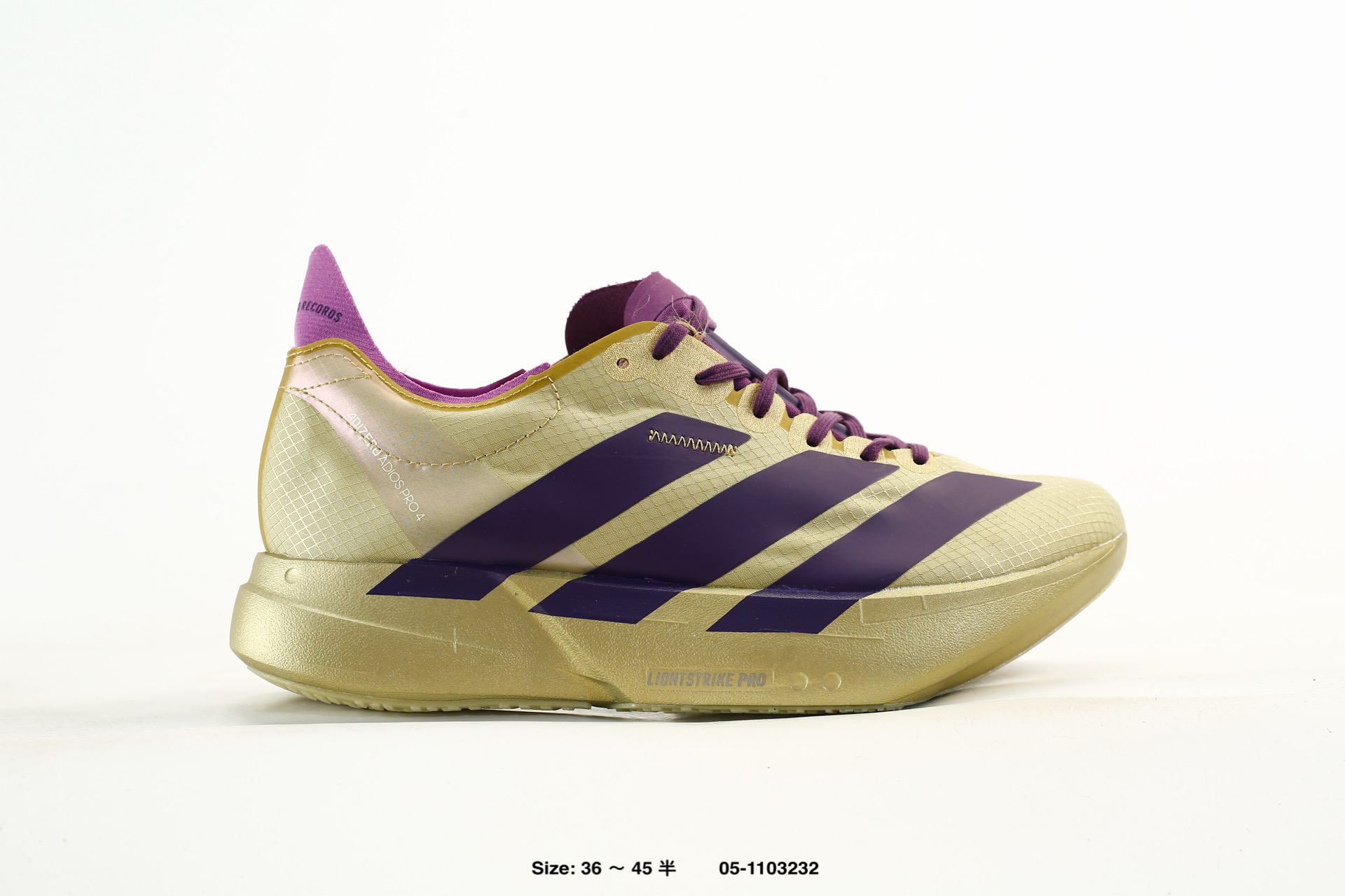 Adidas Adizero Adios Pro 4 – JR7410