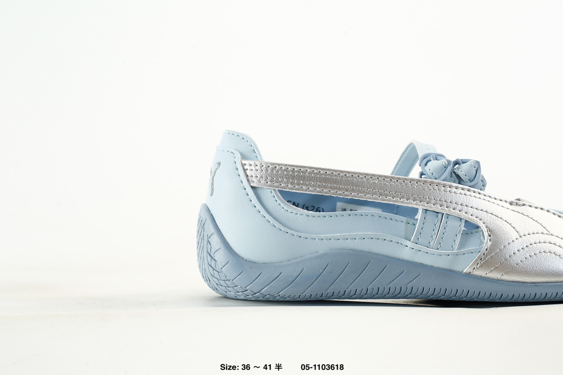 Puma Speedcat Ballet WNS – 408103-01, photo 2