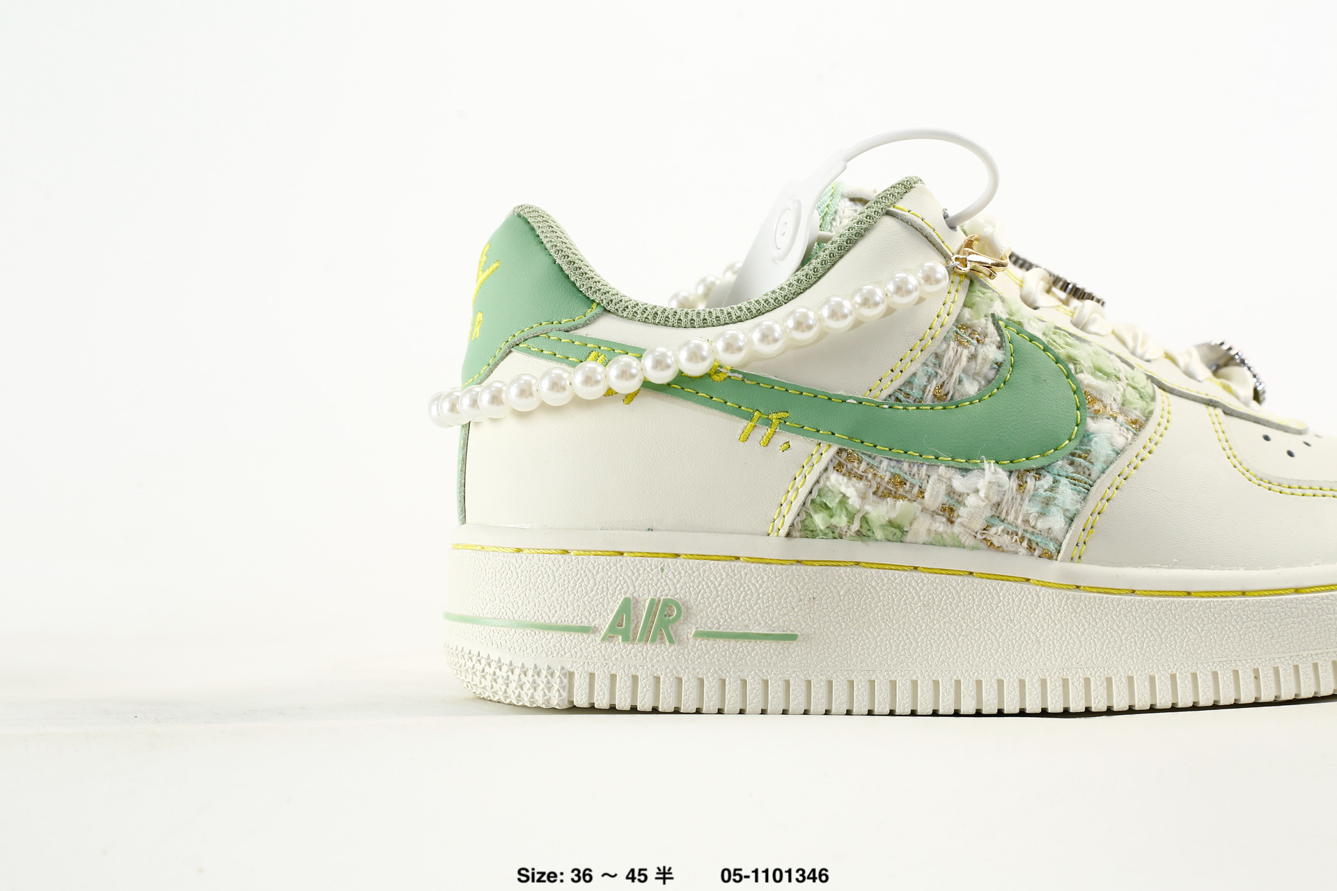 Nike Air Force 1'07 – FJ7740-111, photo 2