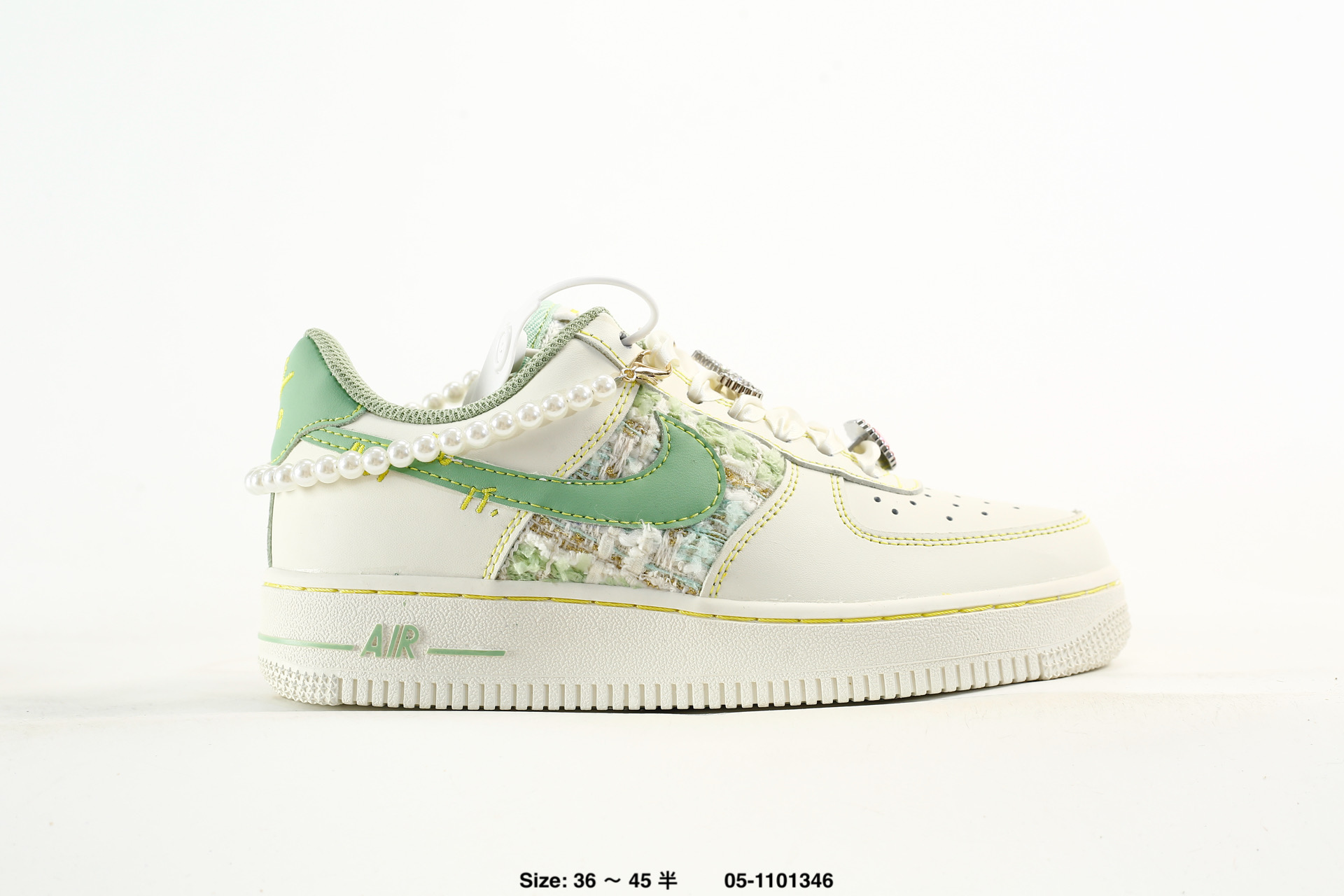 Nike Air Force 1'07 – FJ7740-111