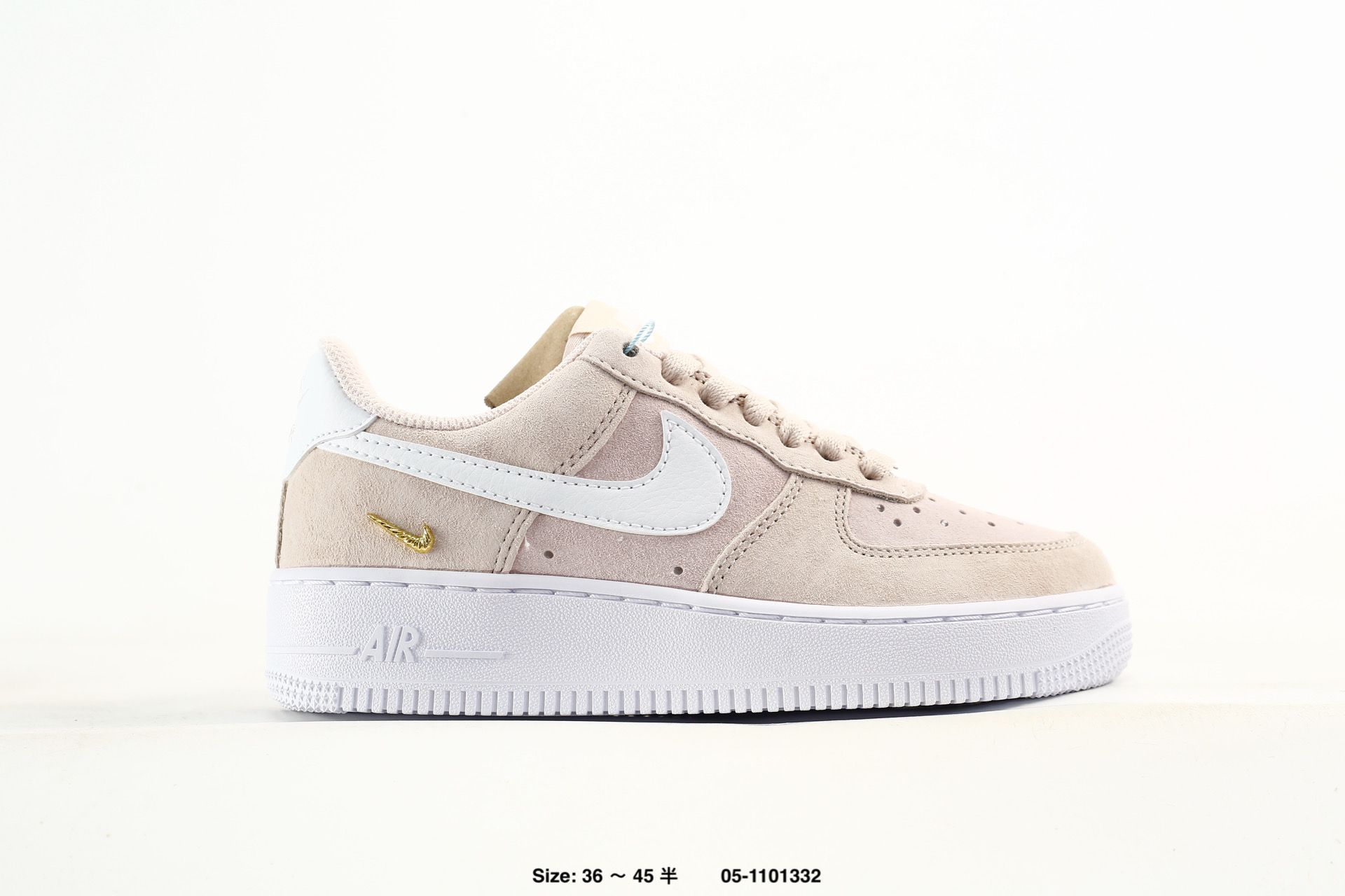 Nike Air Force 1'07 LV8 – lH1943-001