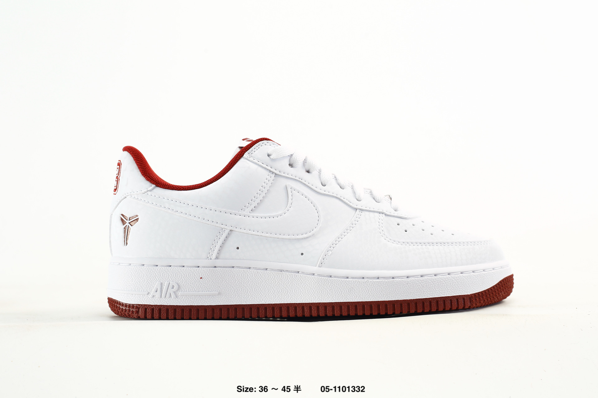 Nike Air Force 1'07 LV8 – lH1943-001, photo 2