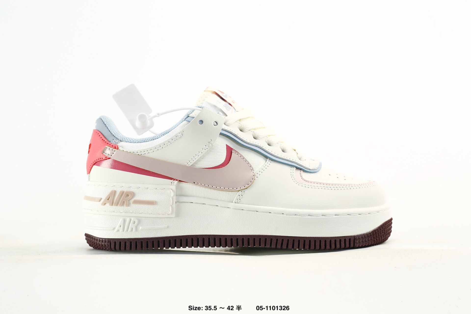 Nike Air Force 1 Shadow – lQ9803-161