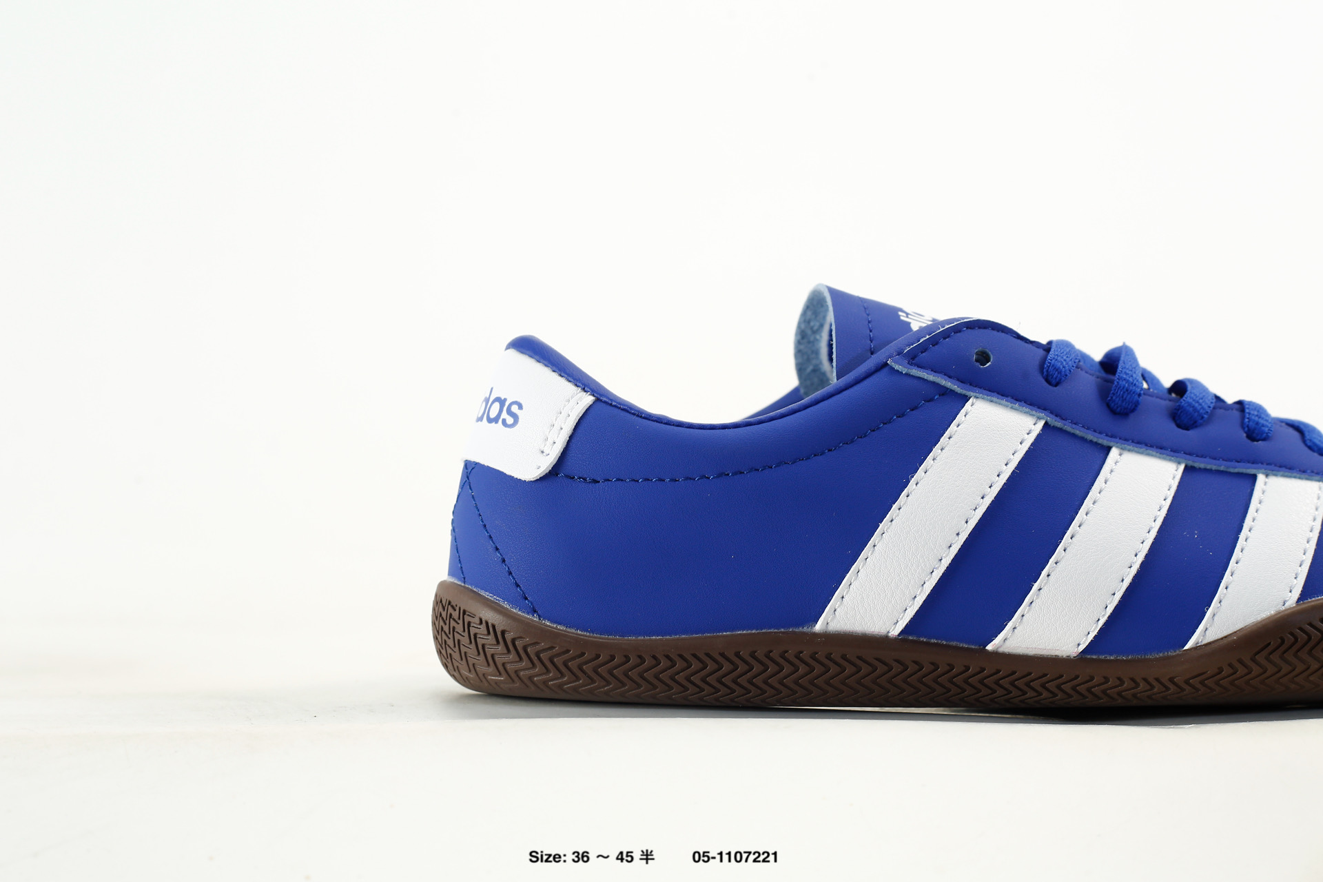 Adidas Originals Grand Court Lo – JQ9692, photo 2