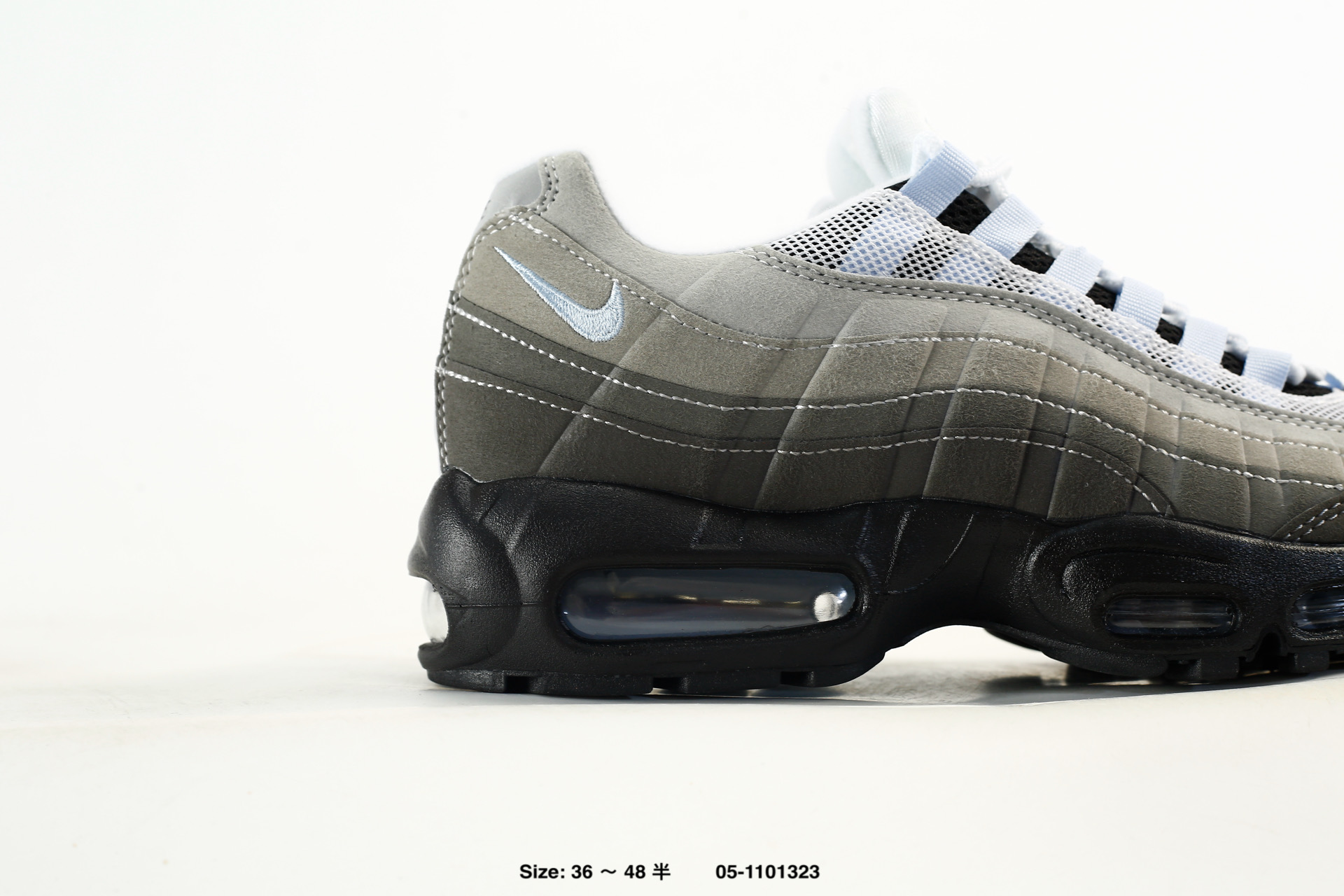 Nike Air Max 95 TT – lB6398-300, photo 2