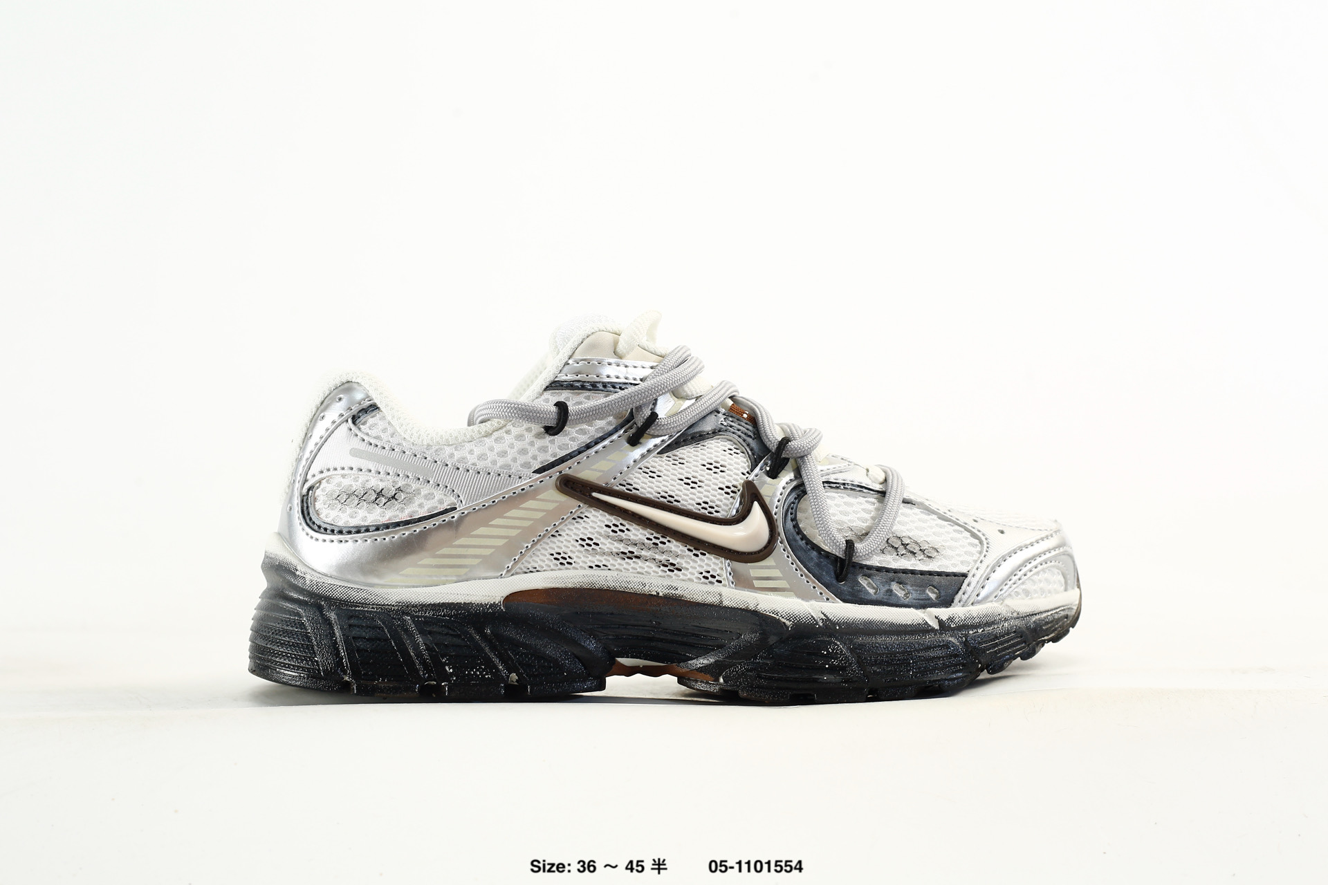 Nike V5 RNR Tekno – HQ7901-102, photo 2