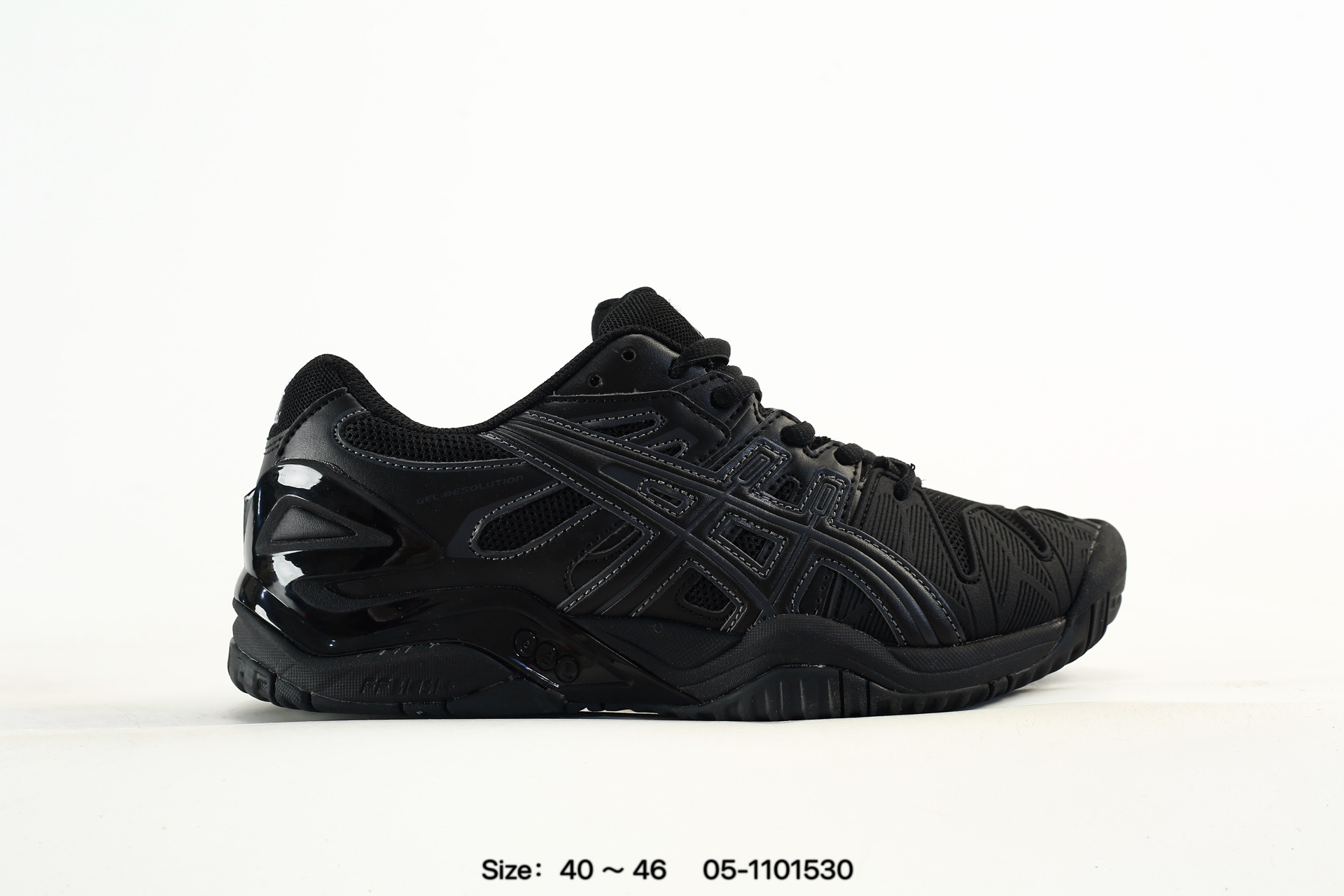 Asics Gel-Resolution 5 – 1203A901-402, photo 2