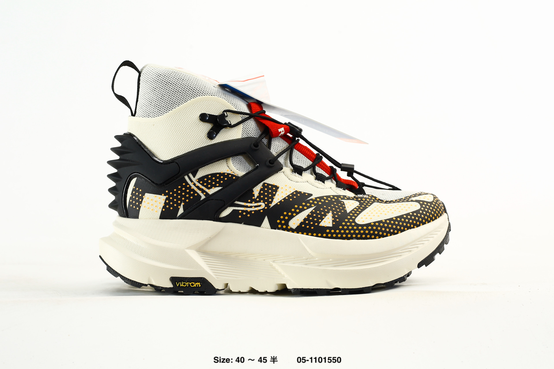 Hoka Mafate X Hike – 1174230