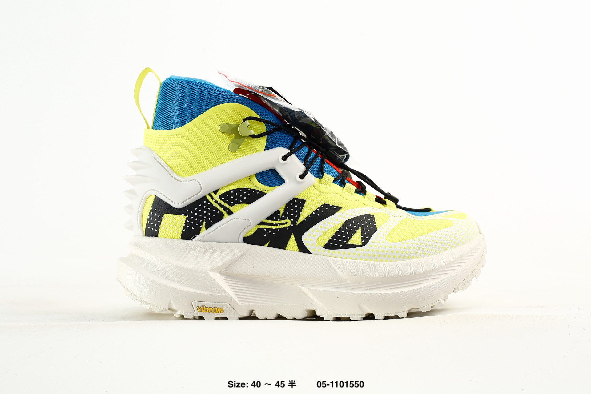 Hoka Mafate X Hike – 1174230, photo 2