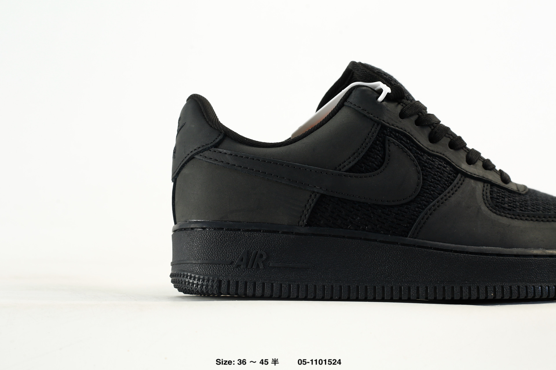 Nike Air Force 1'07 LV8 – lH1943-001, photo 2