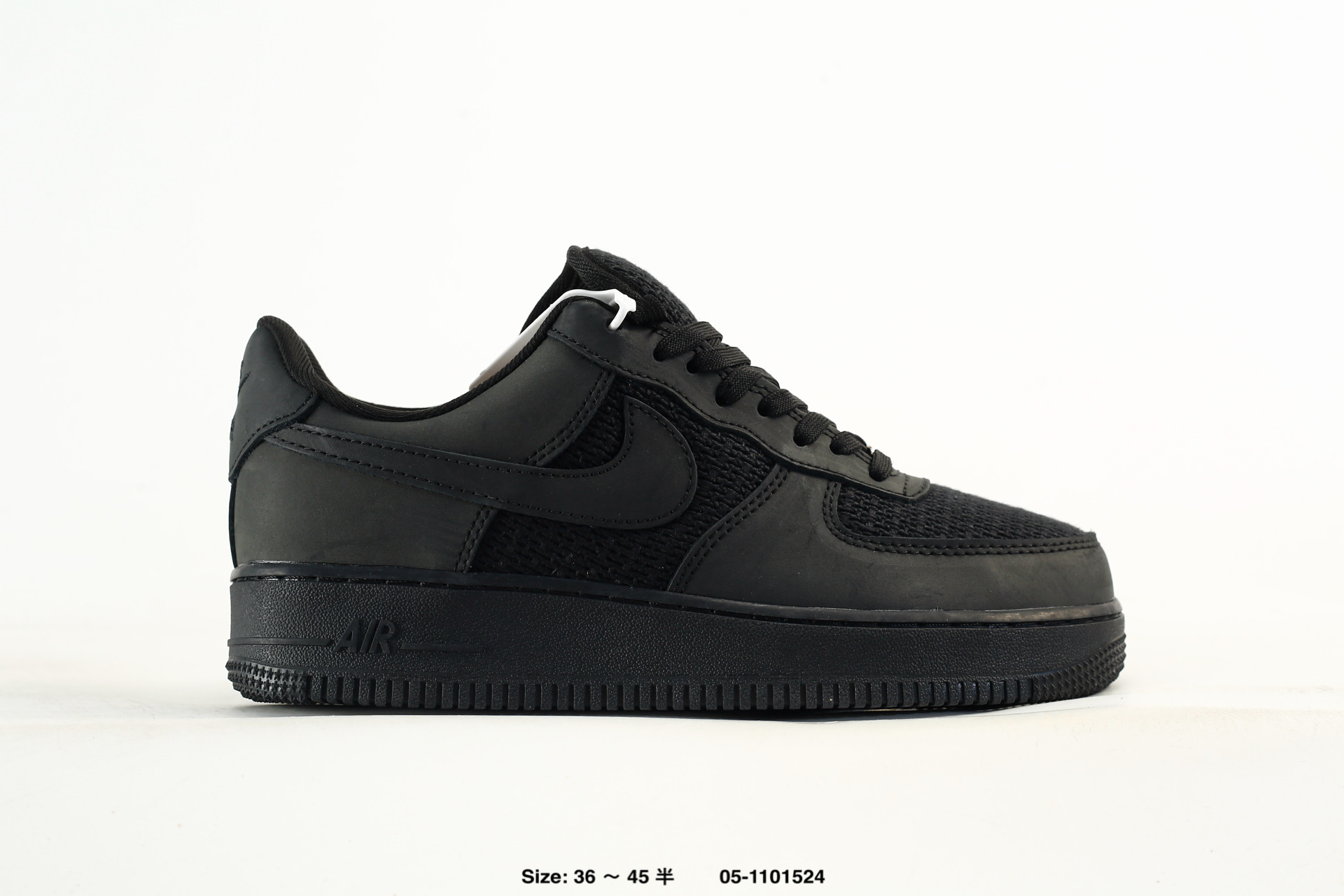 Nike Air Force 1'07 LV8 – lH1943-001