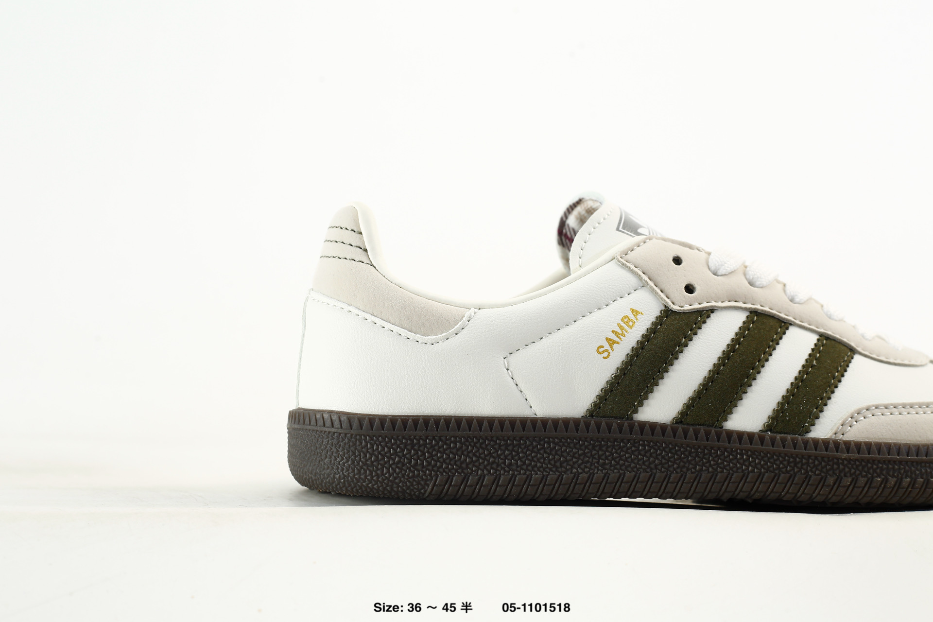 Adidas Originals Samba OG – JR0893, photo 2