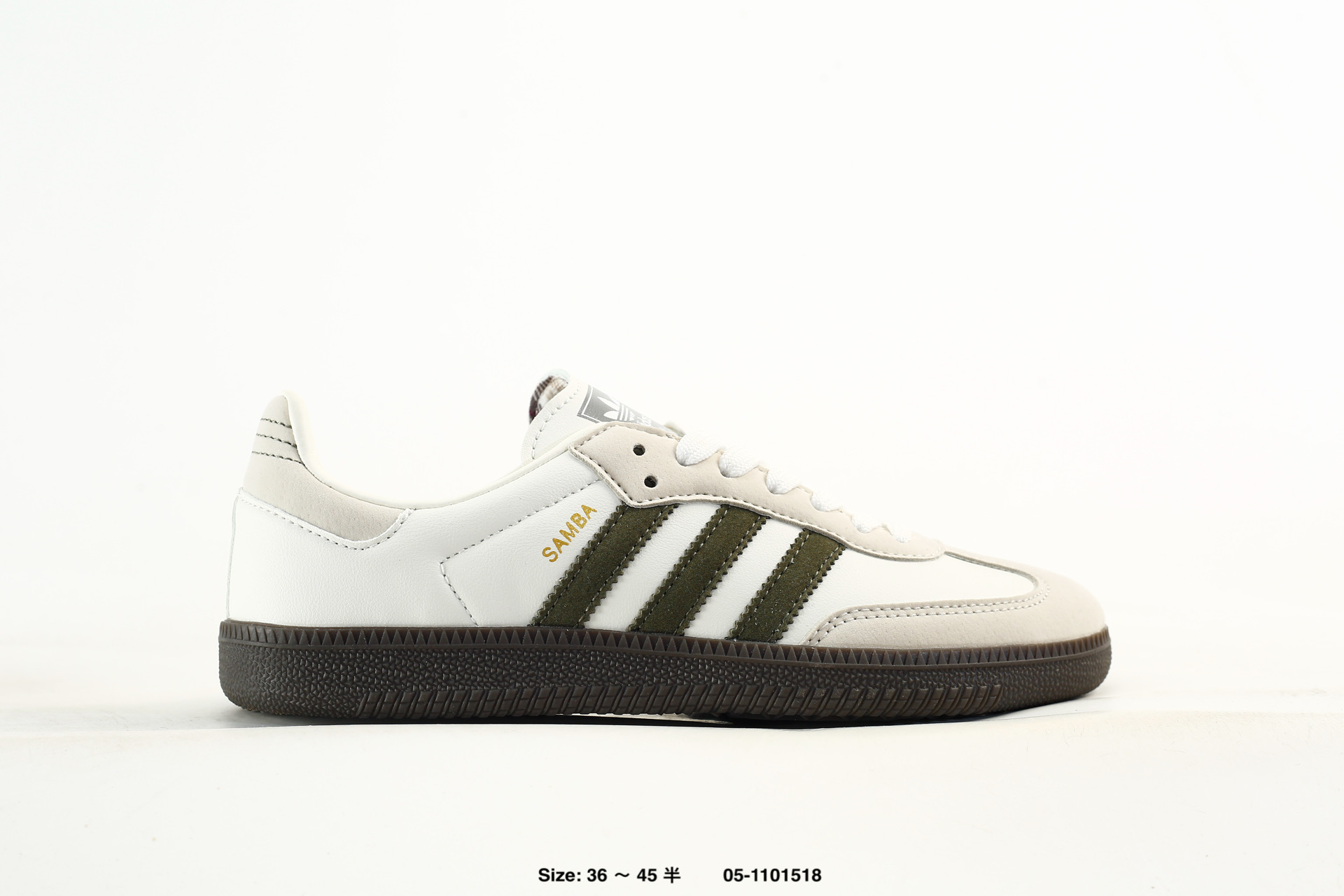 Adidas Originals Samba OG – JR0893