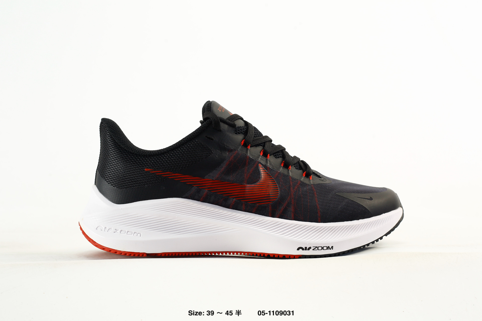 Nike Air Zoom Winflo 8
