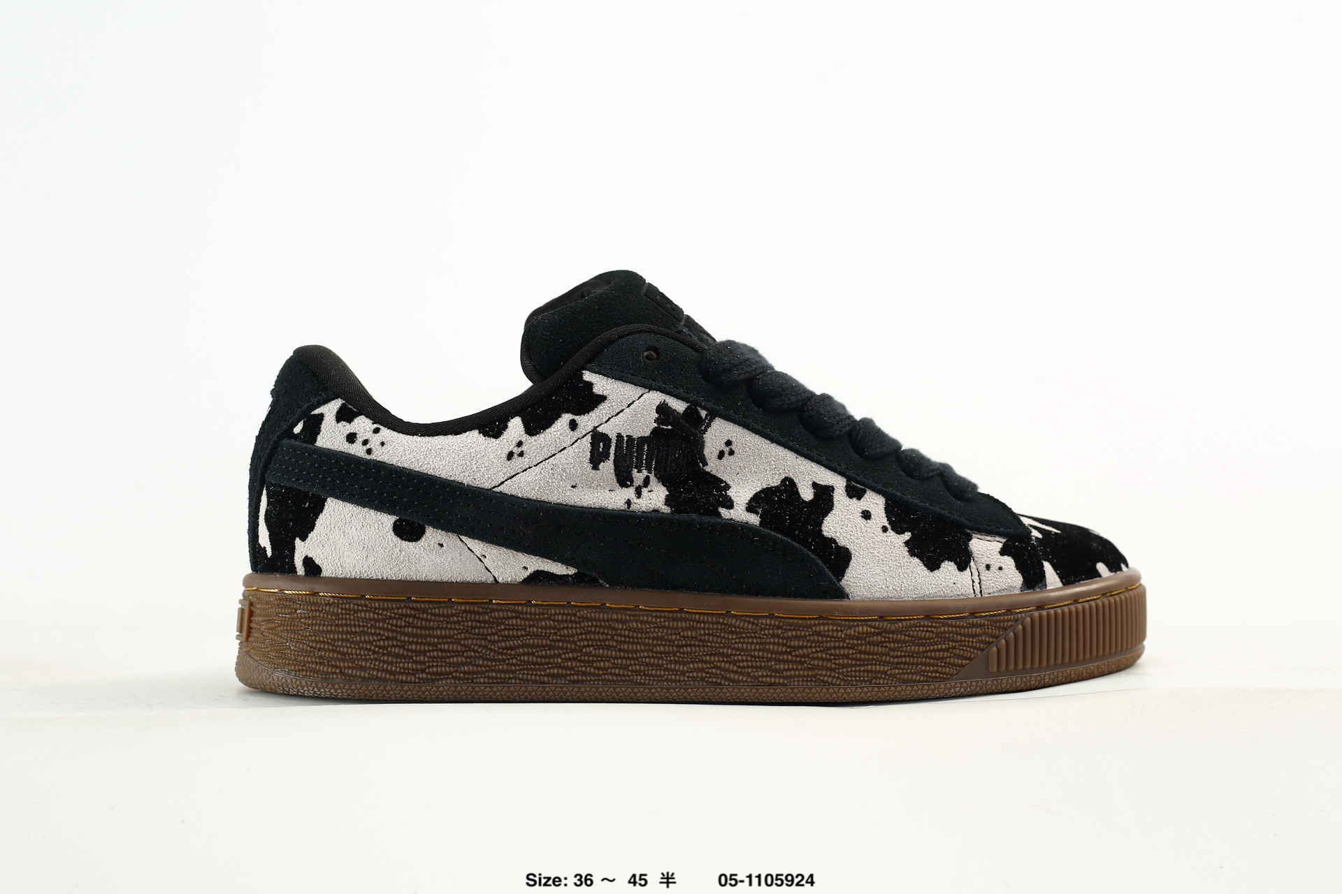 Puma Oslo Maja Wn's
