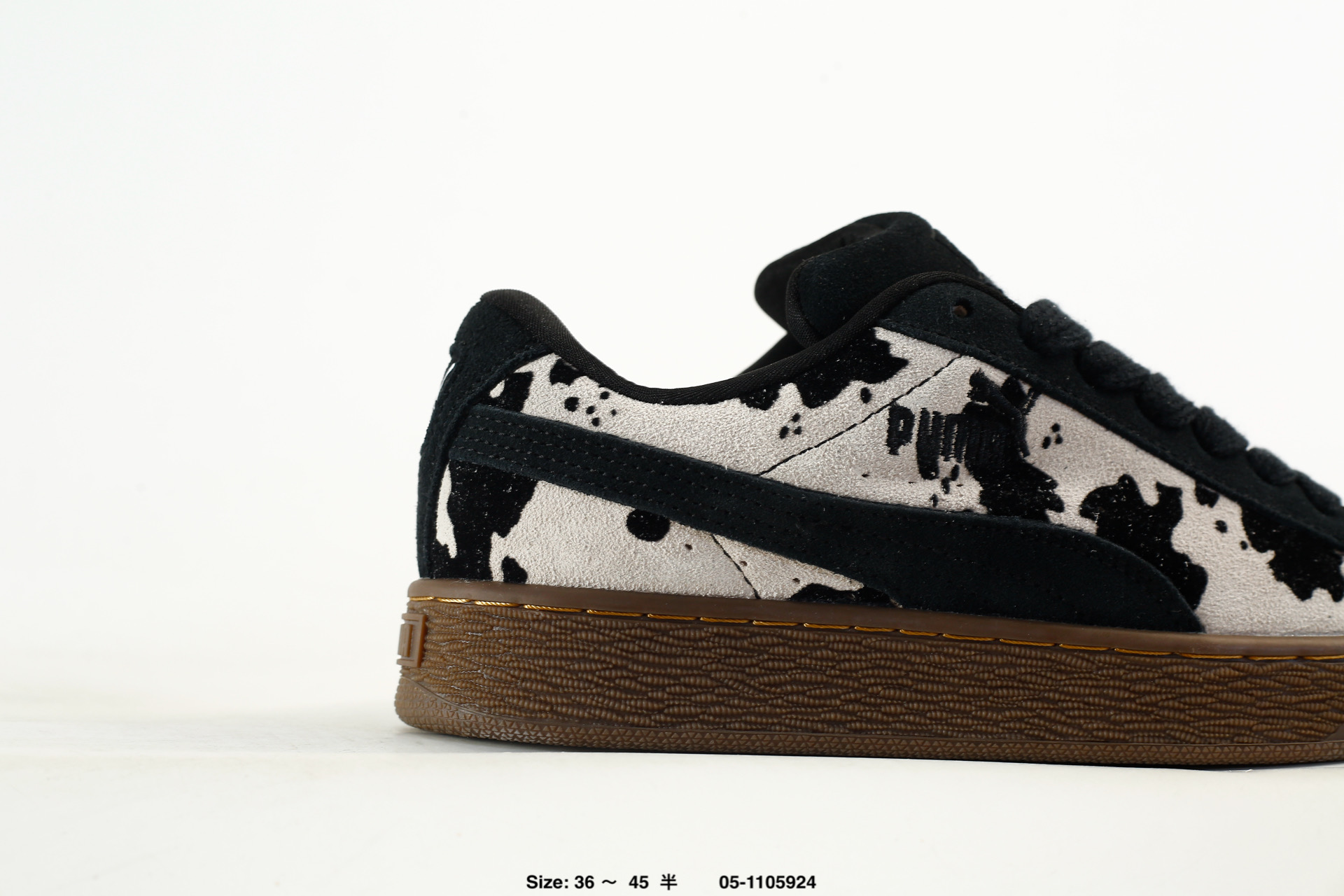 Puma Oslo Maja Wn's, photo 2