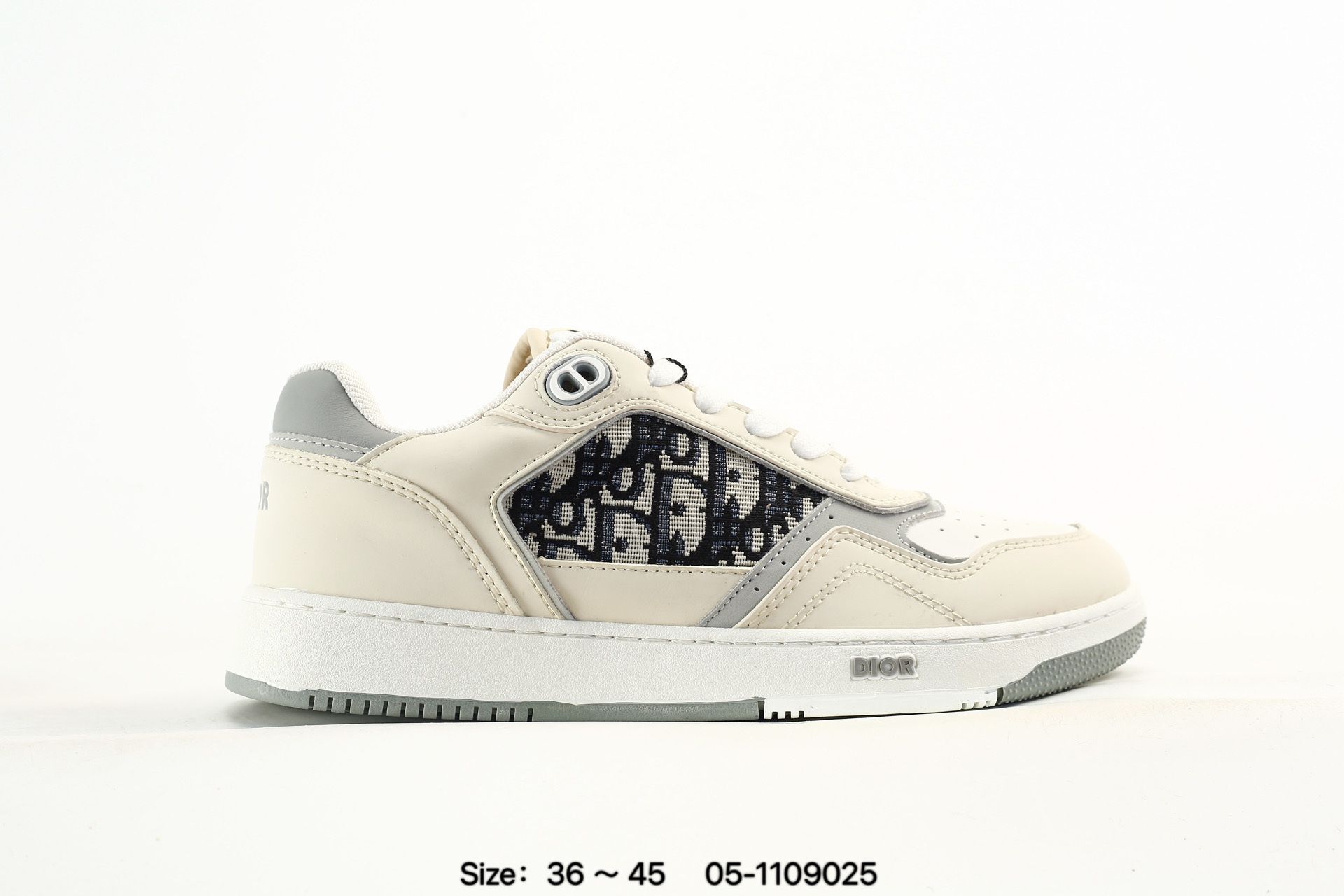 Dior B27 Logo – 05-1109025, photo 2