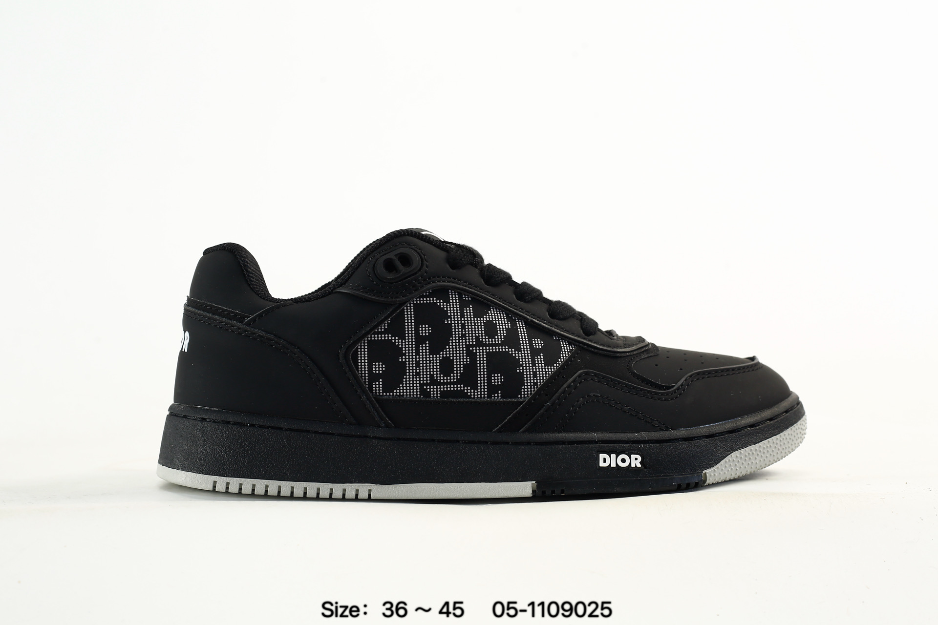Dior B27 Logo – 05-1109025
