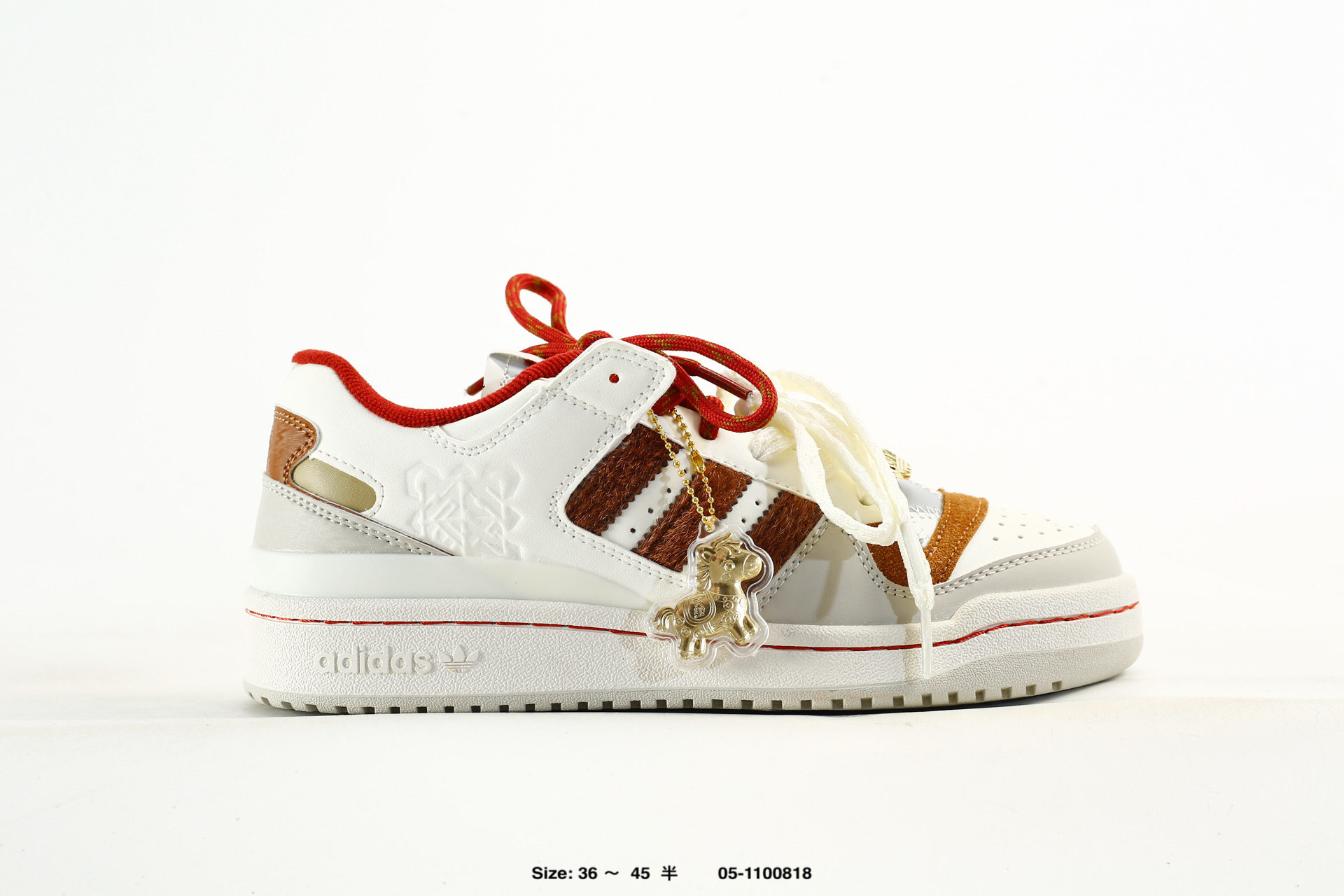 Adidas Forum Low CL CNY