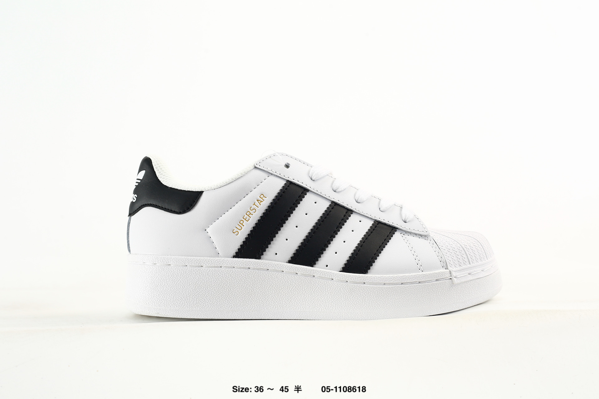 Adidas Originals Superstar XLG – ID4656