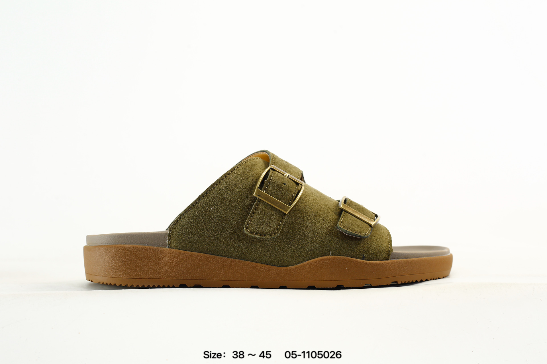 Ecco Claquettes – 05-1105026