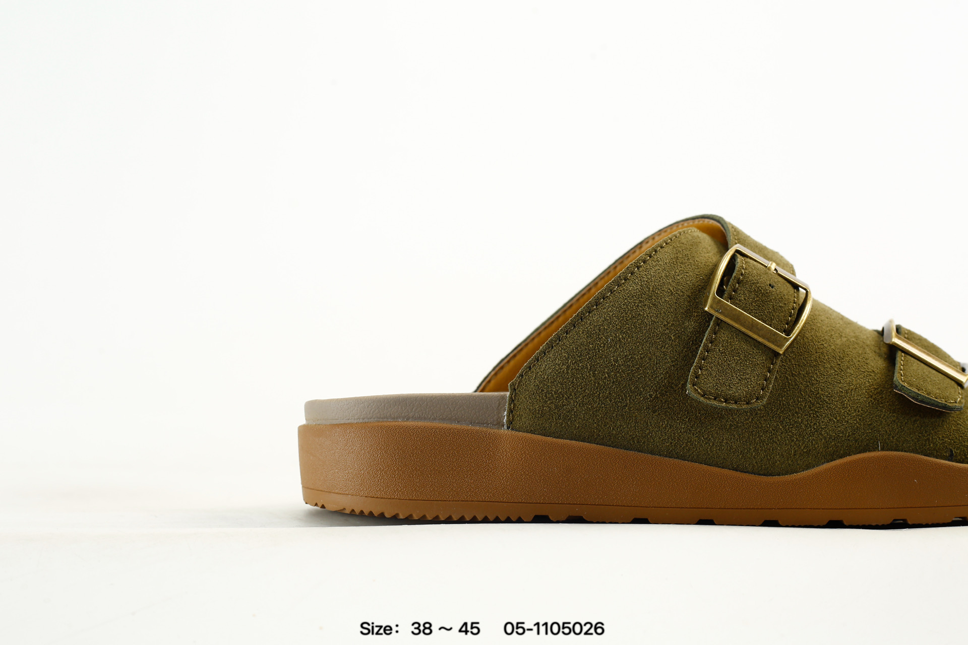 Ecco Claquettes – 05-1105026, photo 2
