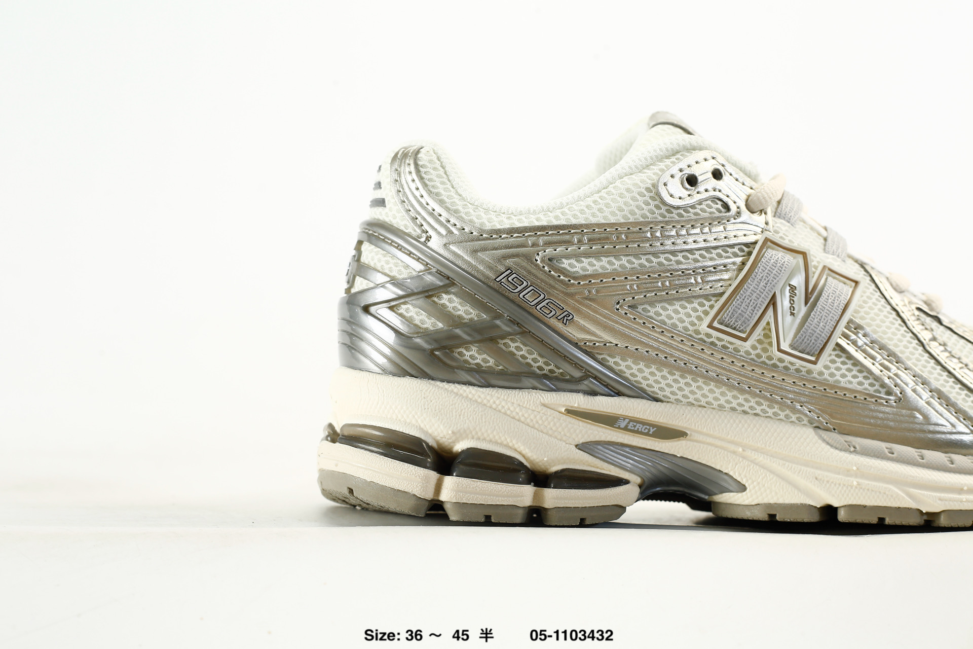 New Balance M1906 – U1906RCN, photo 2