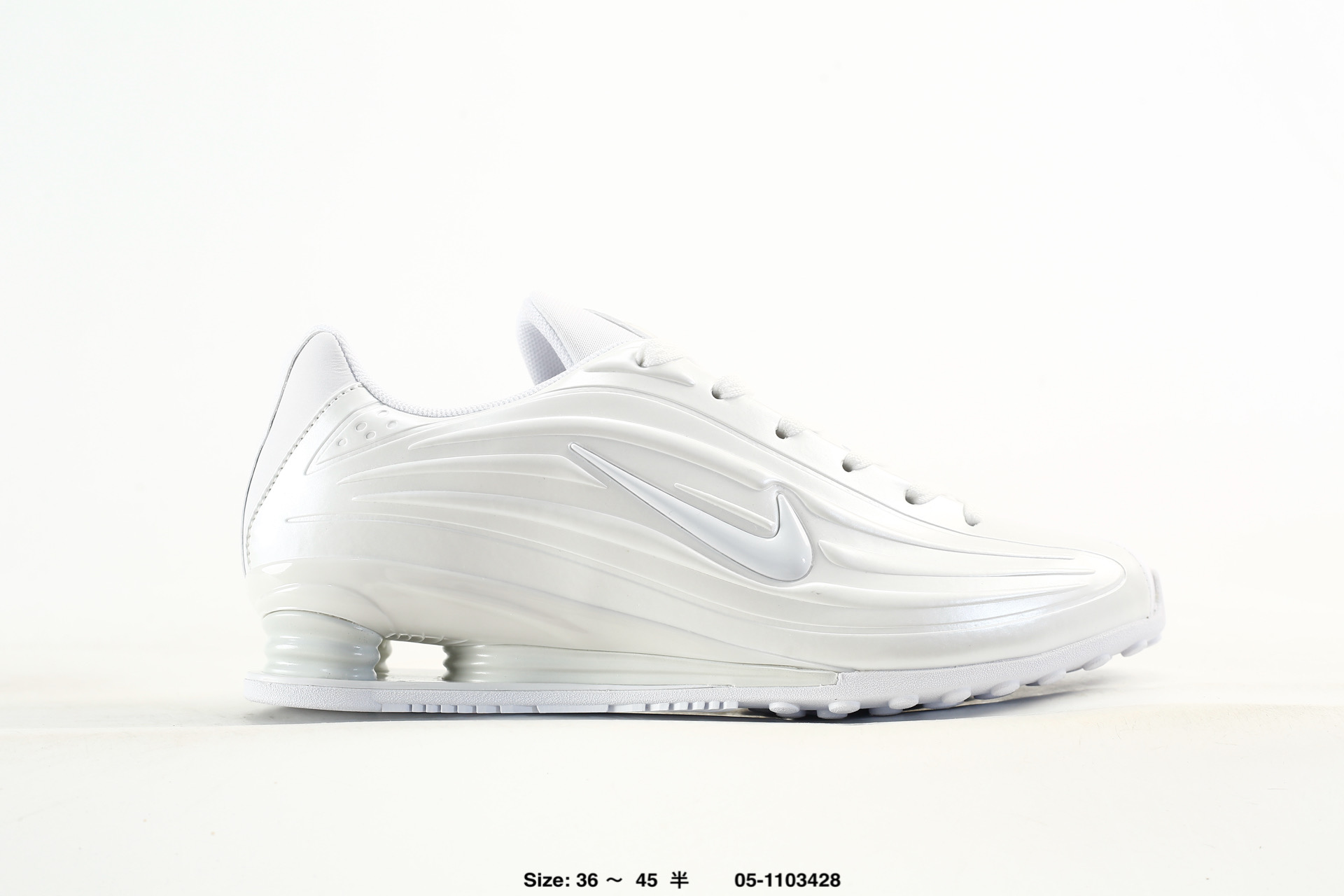 Nike Shox Z – IR1222-100