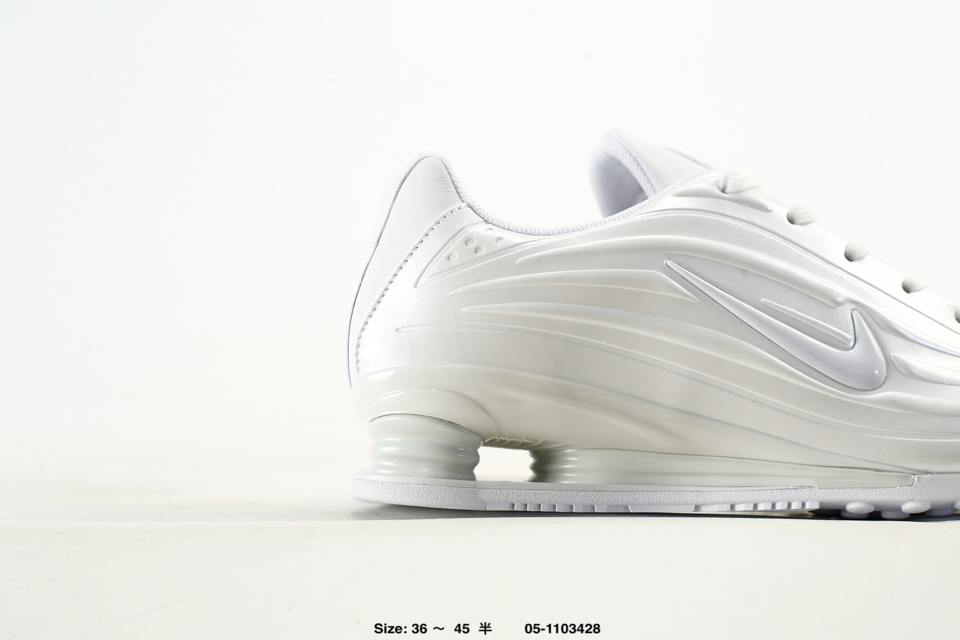 Nike Shox Z – IR1222-100, photo 2
