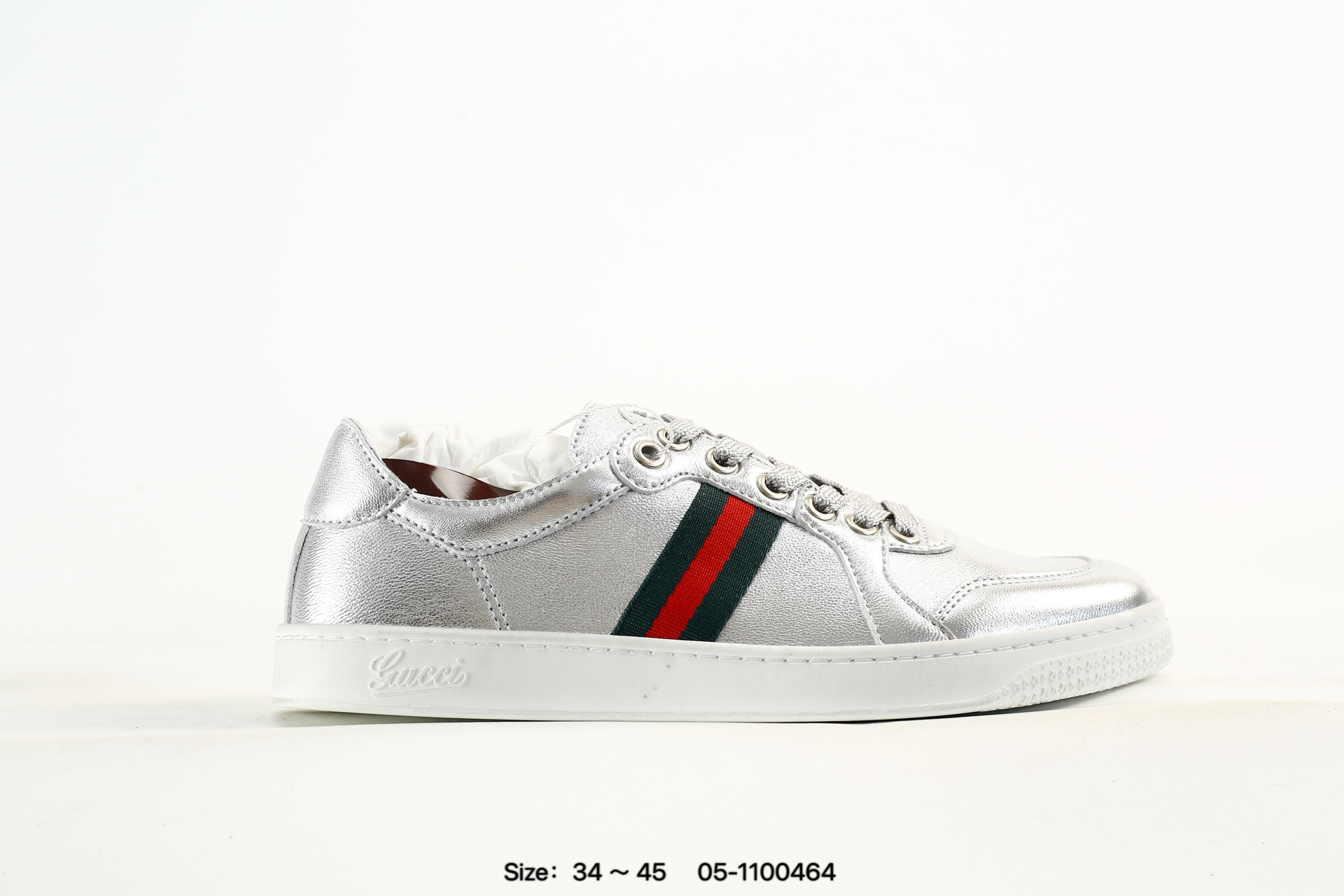 Gucci Ace Screener, photo 2