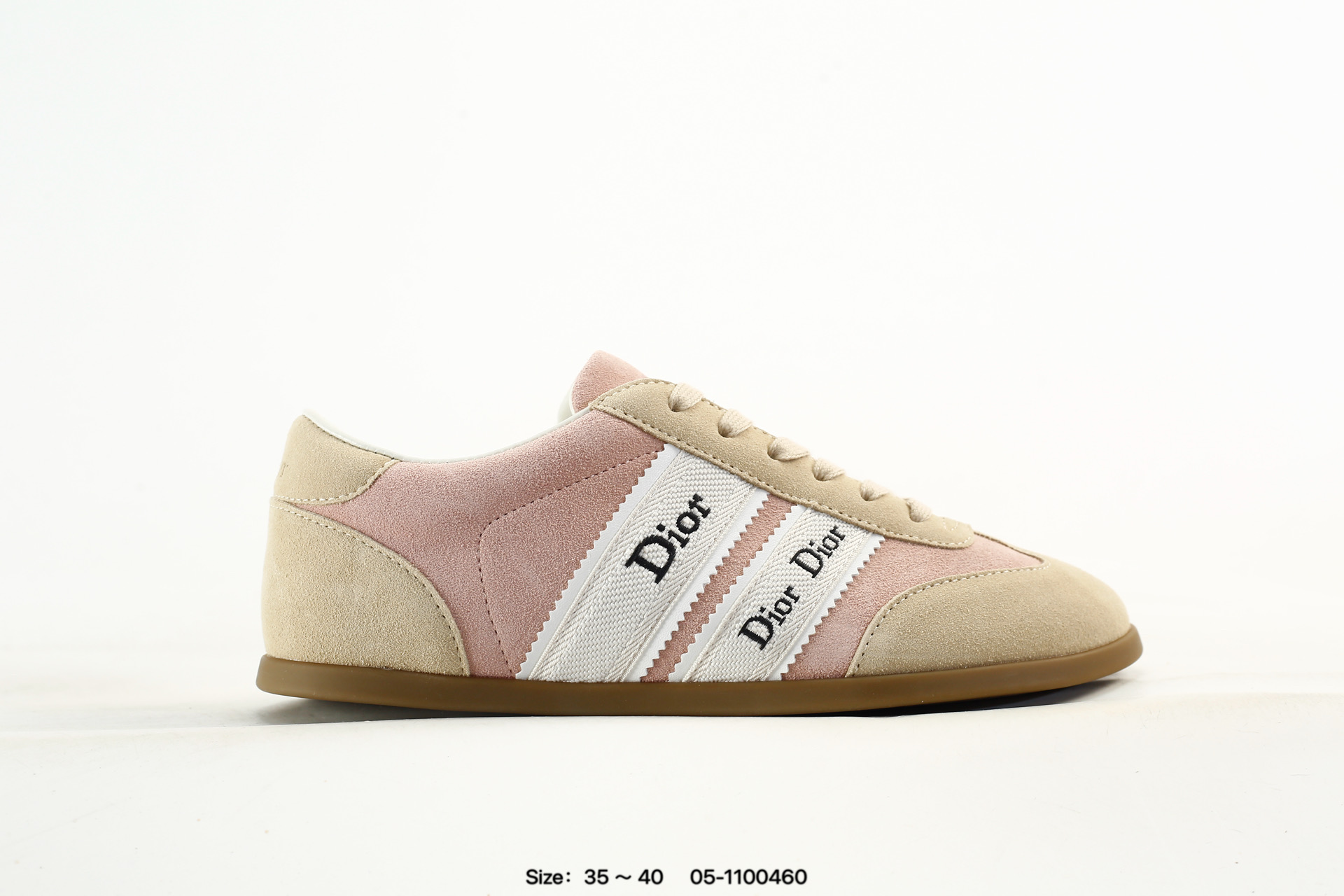 Dior Ribbon Trainer, photo 2