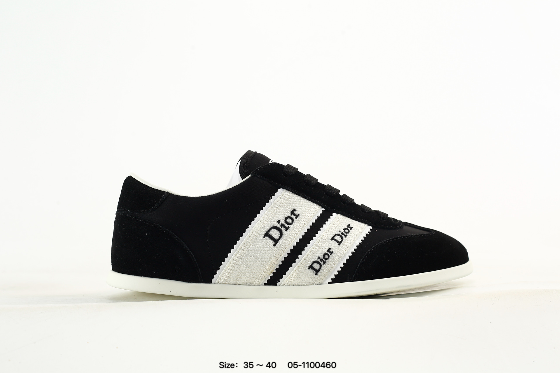 Dior Ribbon Trainer