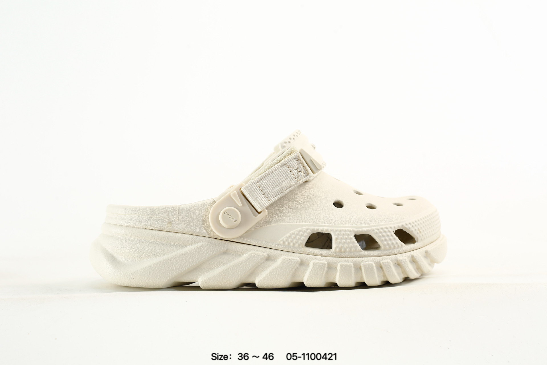 Crocs Claquettes – 05-1100421