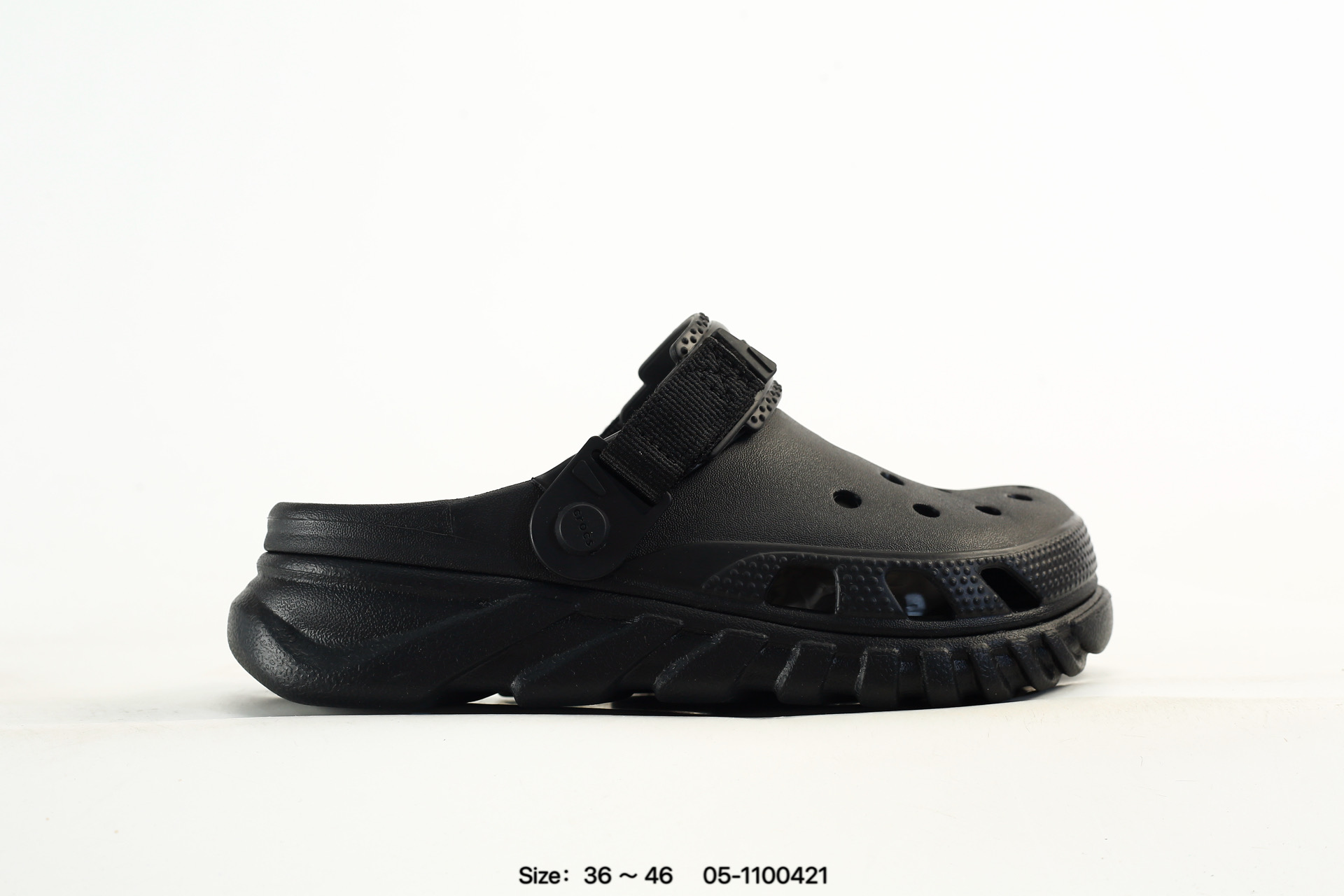 Crocs Claquettes – 05-1100421, photo 2