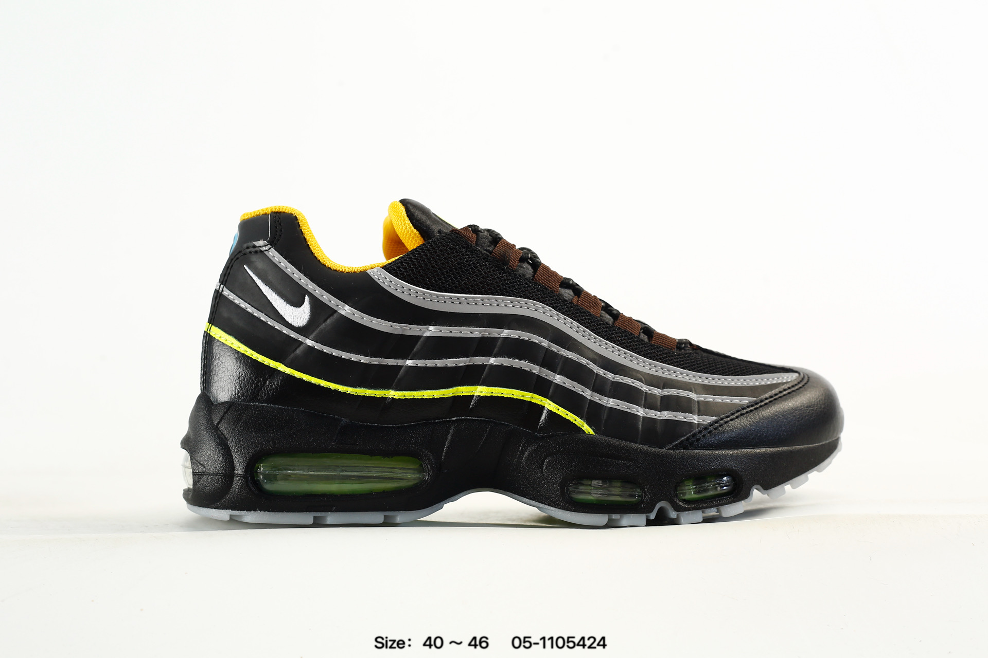 Nike Air Max 95 TT – lB6398-300