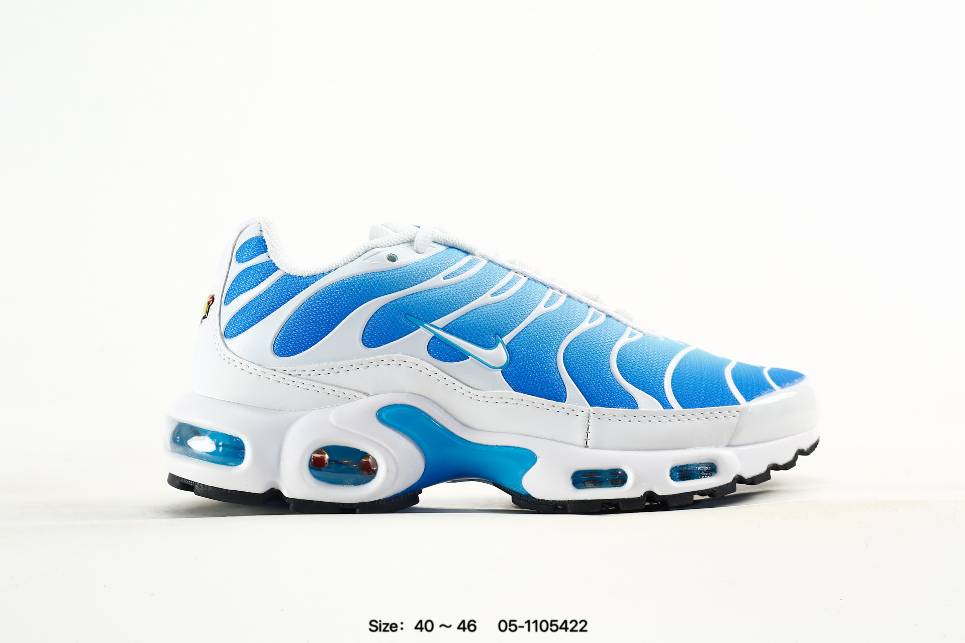Nike Air Max Plus – lQ0280-010