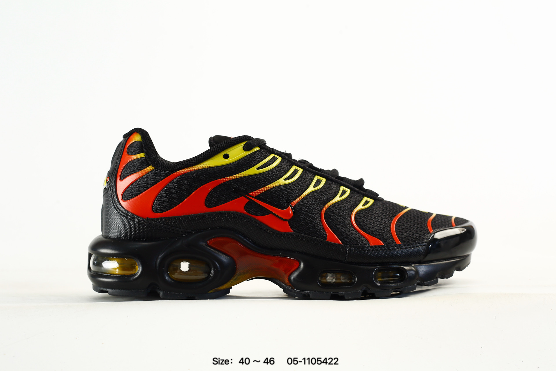 Nike Air Max Plus – lQ0280-010, photo 2