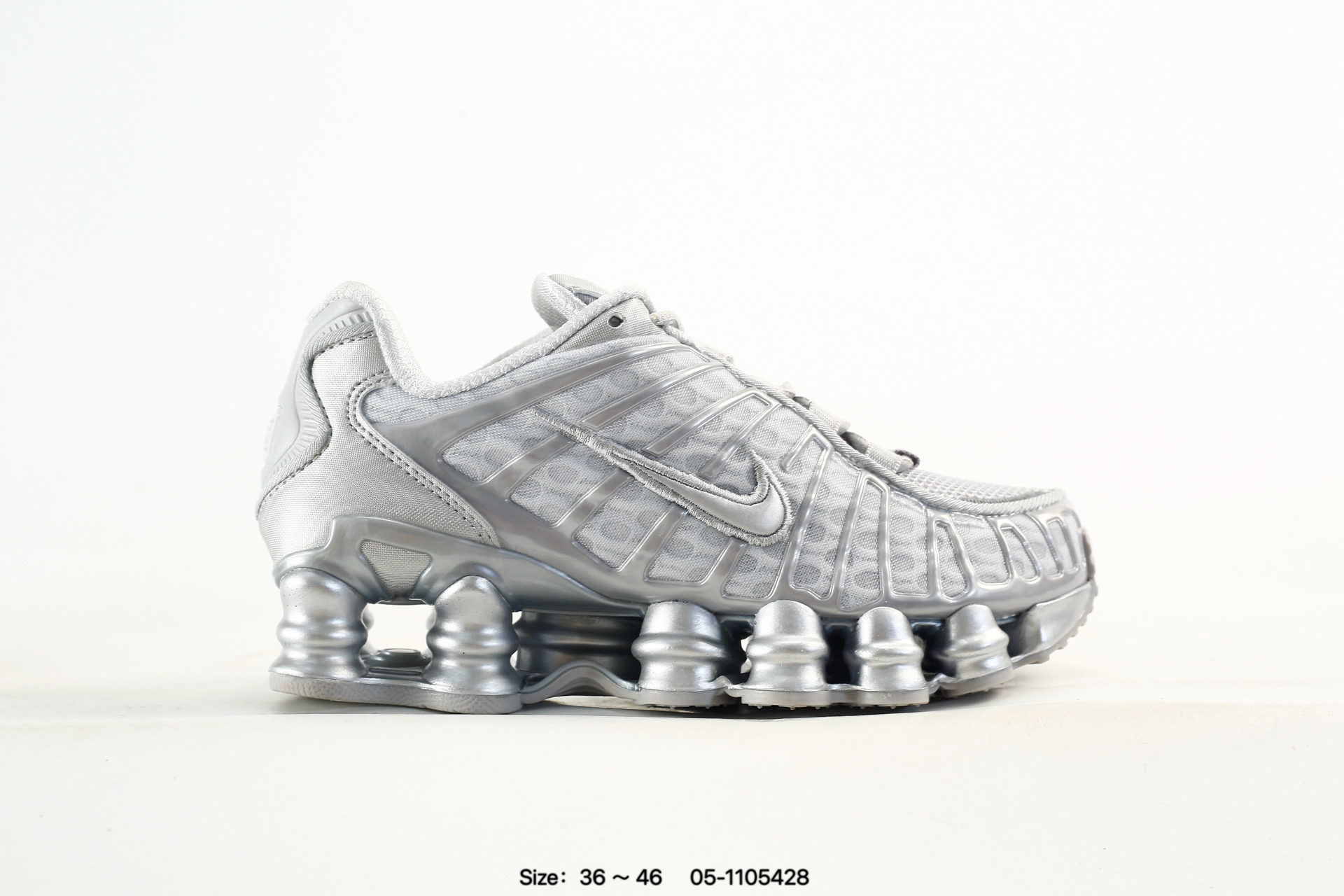 Nike Shox TL – CT5527-400