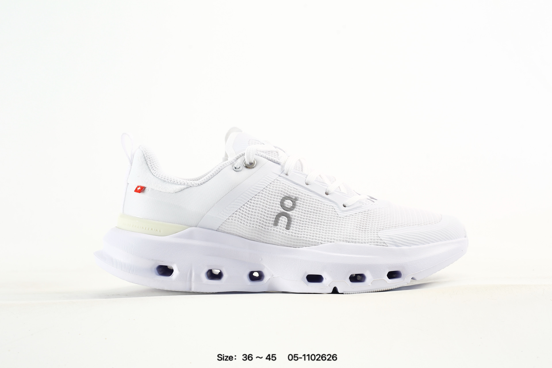 On Cloudpulse Next – 05-1102626