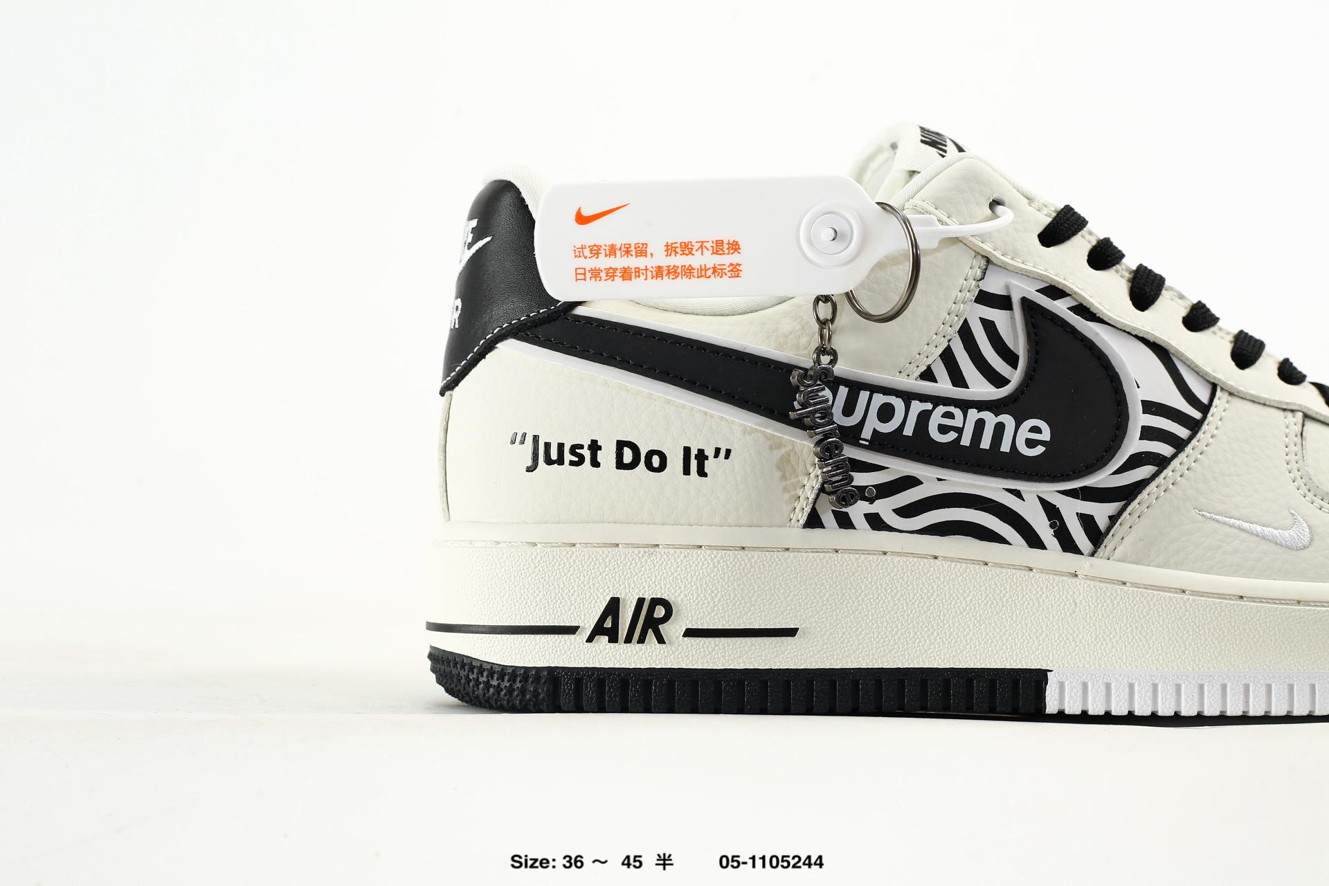 Air Force 1 07 Low – HX123008, photo 2