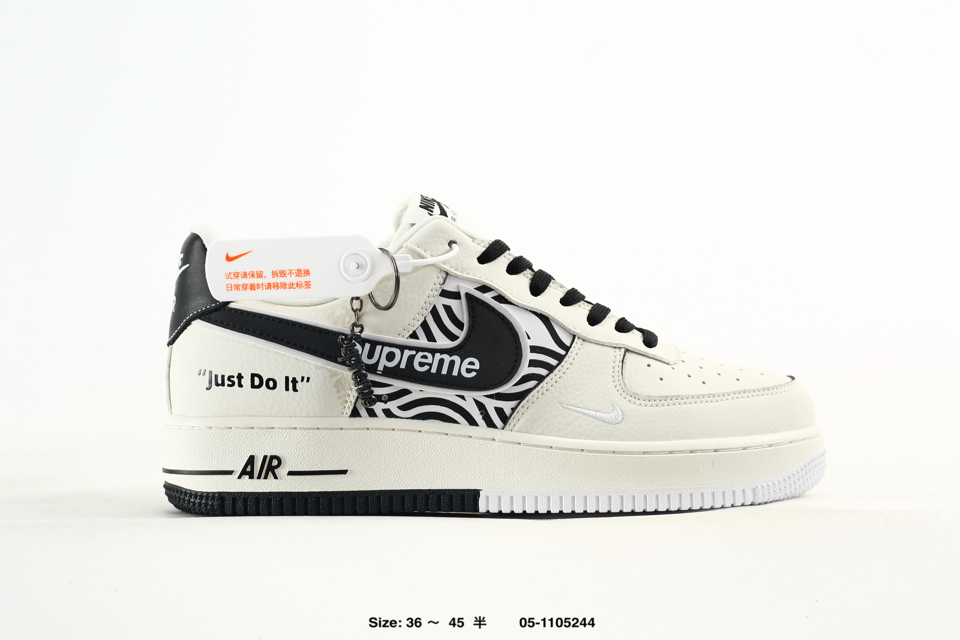 Air Force 1 07 Low – HX123008