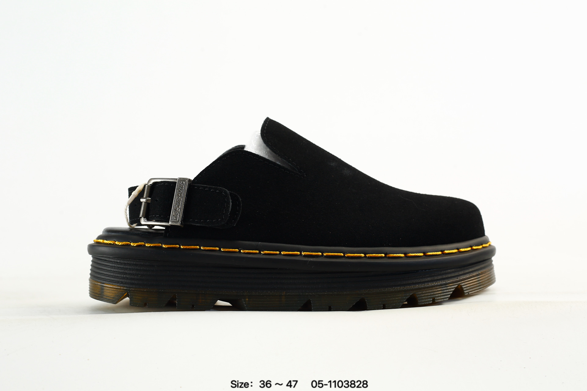 Dr.Martens Zebzag EVA, photo 2