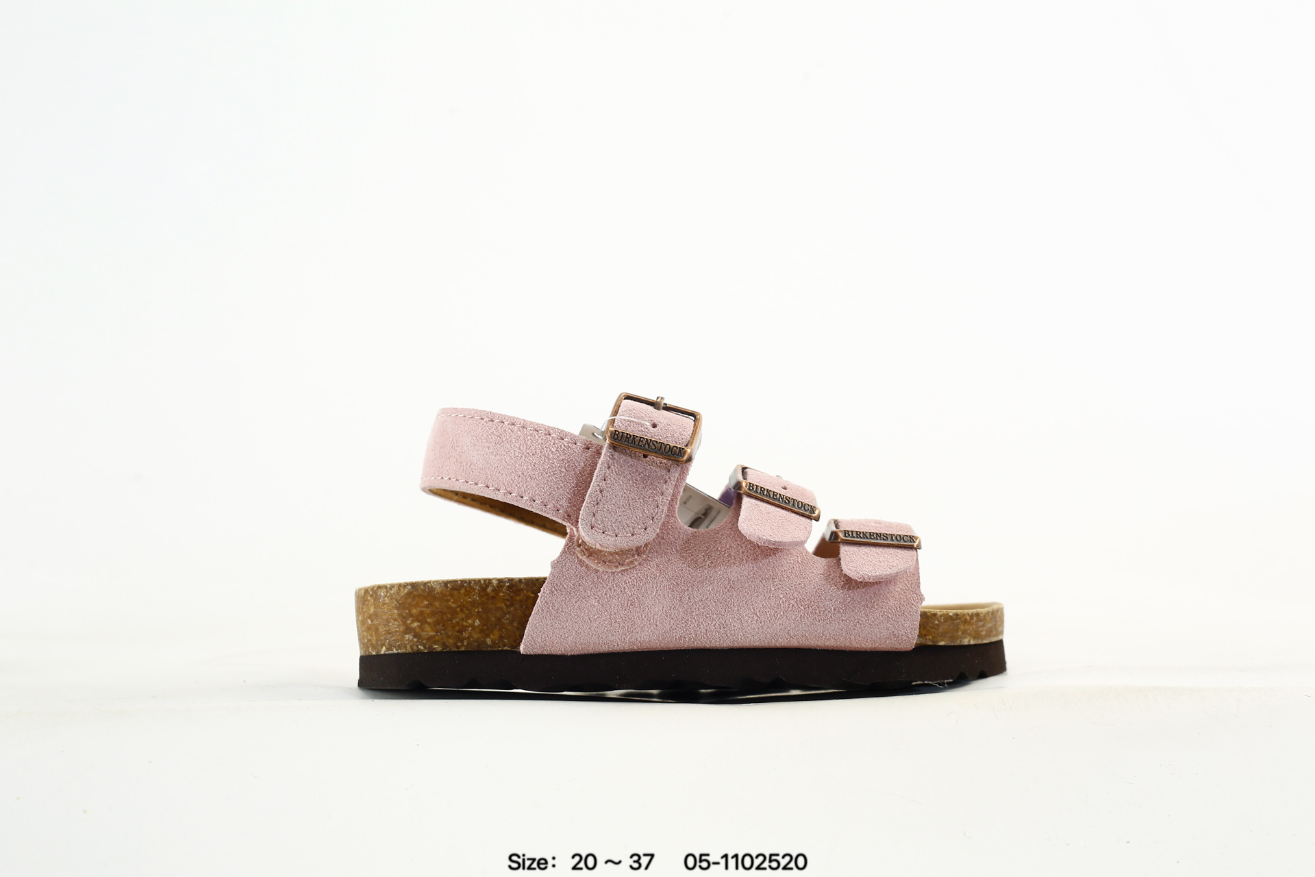 Birkenstock Boston Suede Shearling, photo 2