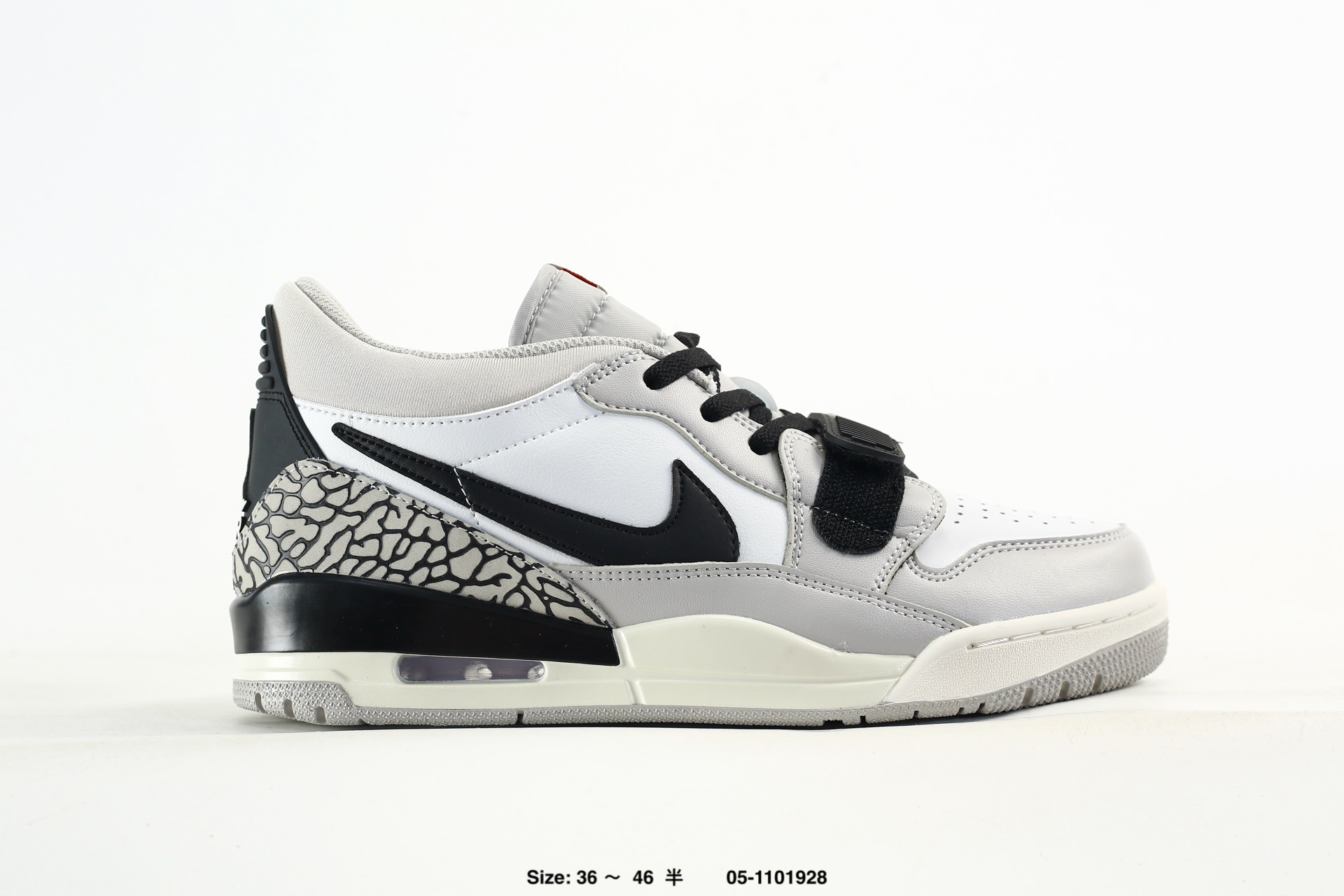 Nike Air Jordan Legacy AJ312 Low – CD7069-007