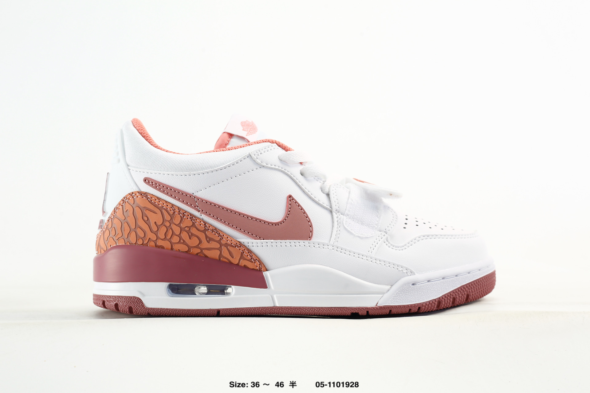 Nike Air Jordan Legacy AJ312 Low – CD7069-007, photo 2