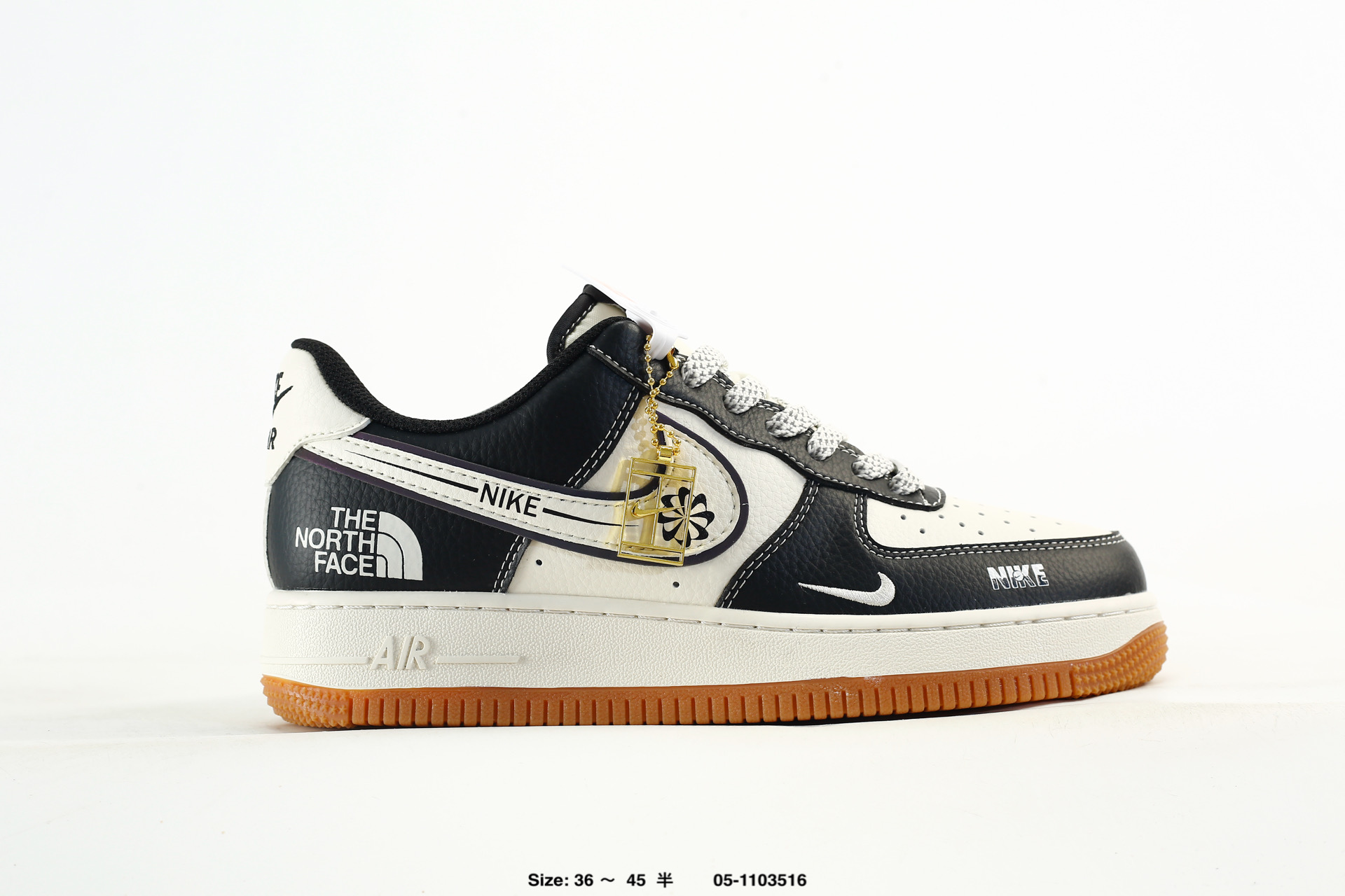 Air Force 1 07 Low – HX123008, photo 2