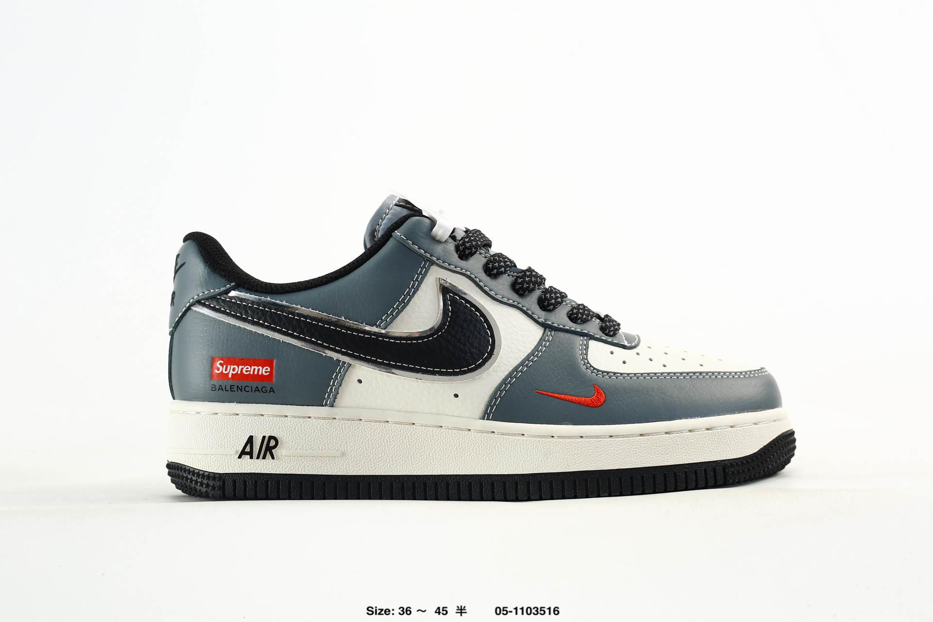 Air Force 1 07 Low – HX123008